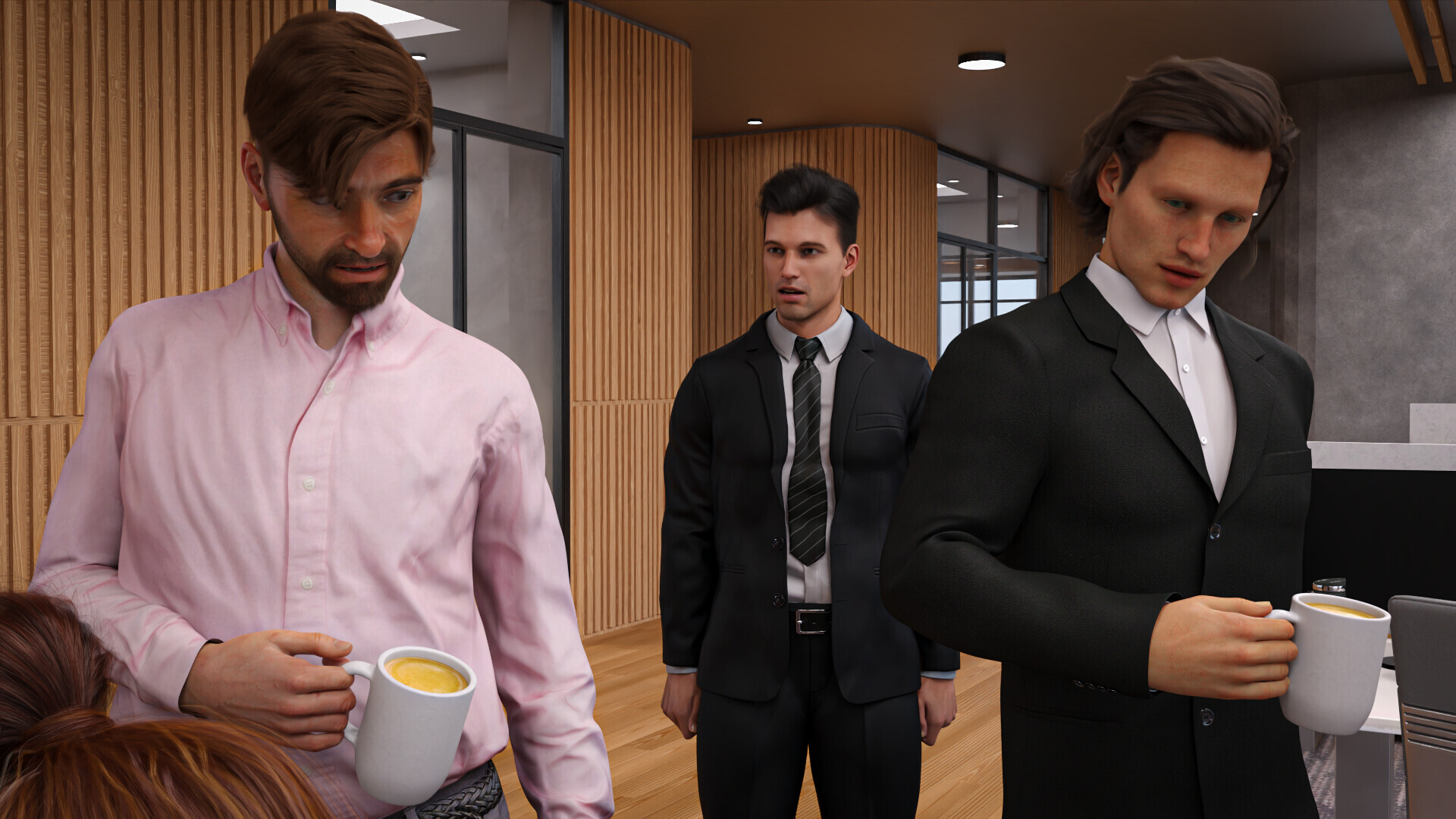 Wicked Ways screenshot 15