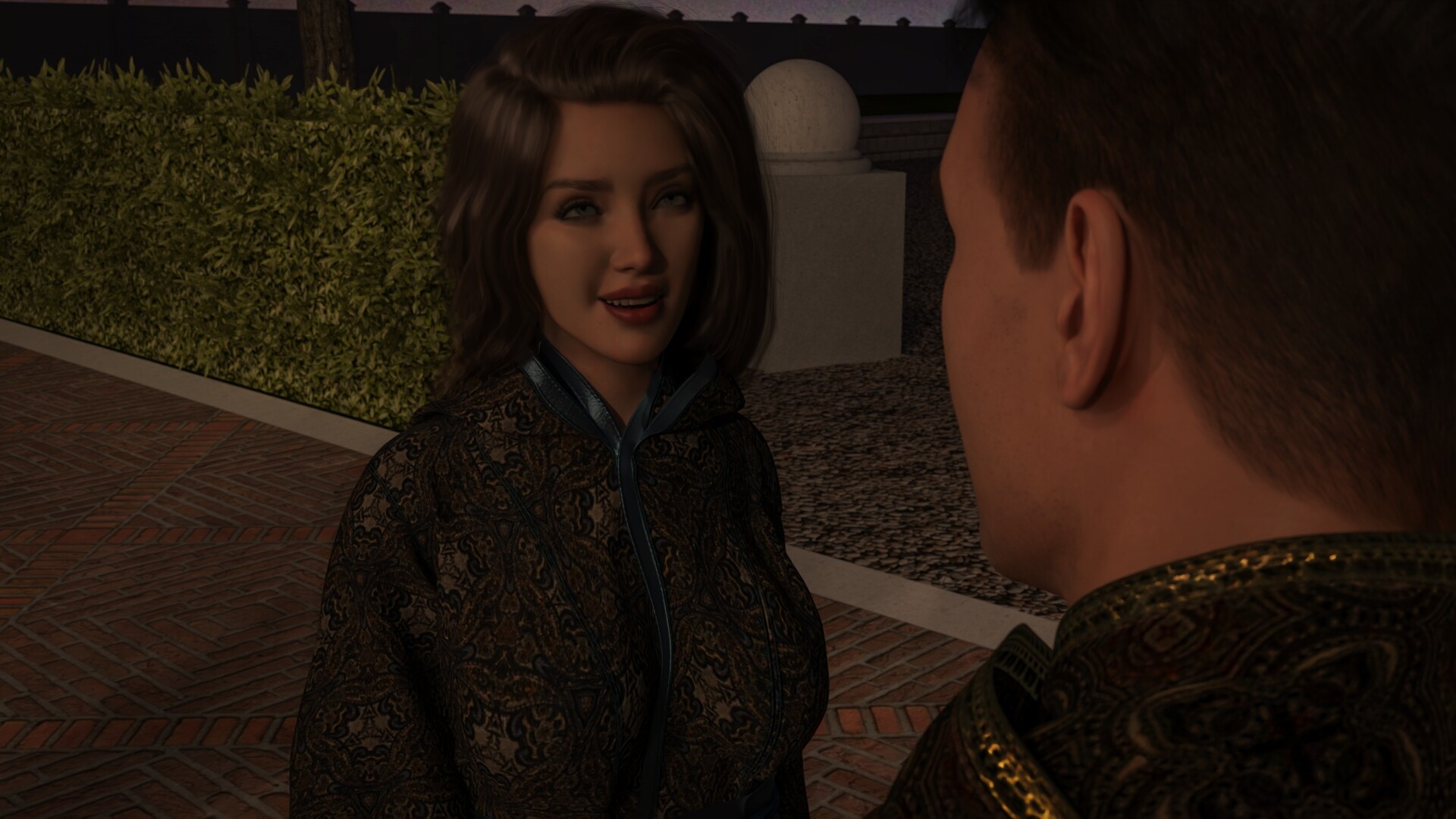 Wicked Ways screenshot 22