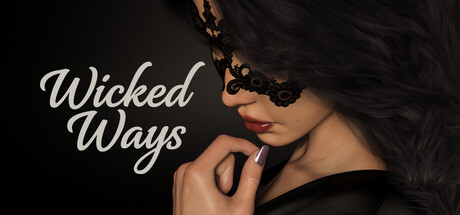 Wicked Ways — Steam header