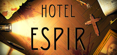 Hotel Espir — Steam header