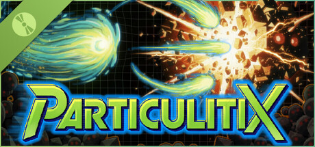 Particulitix Demo