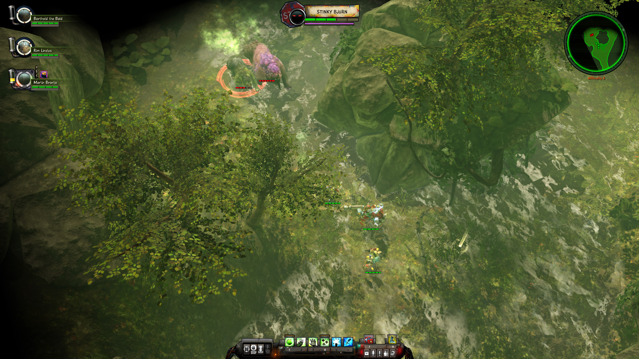 Krater screenshot 16