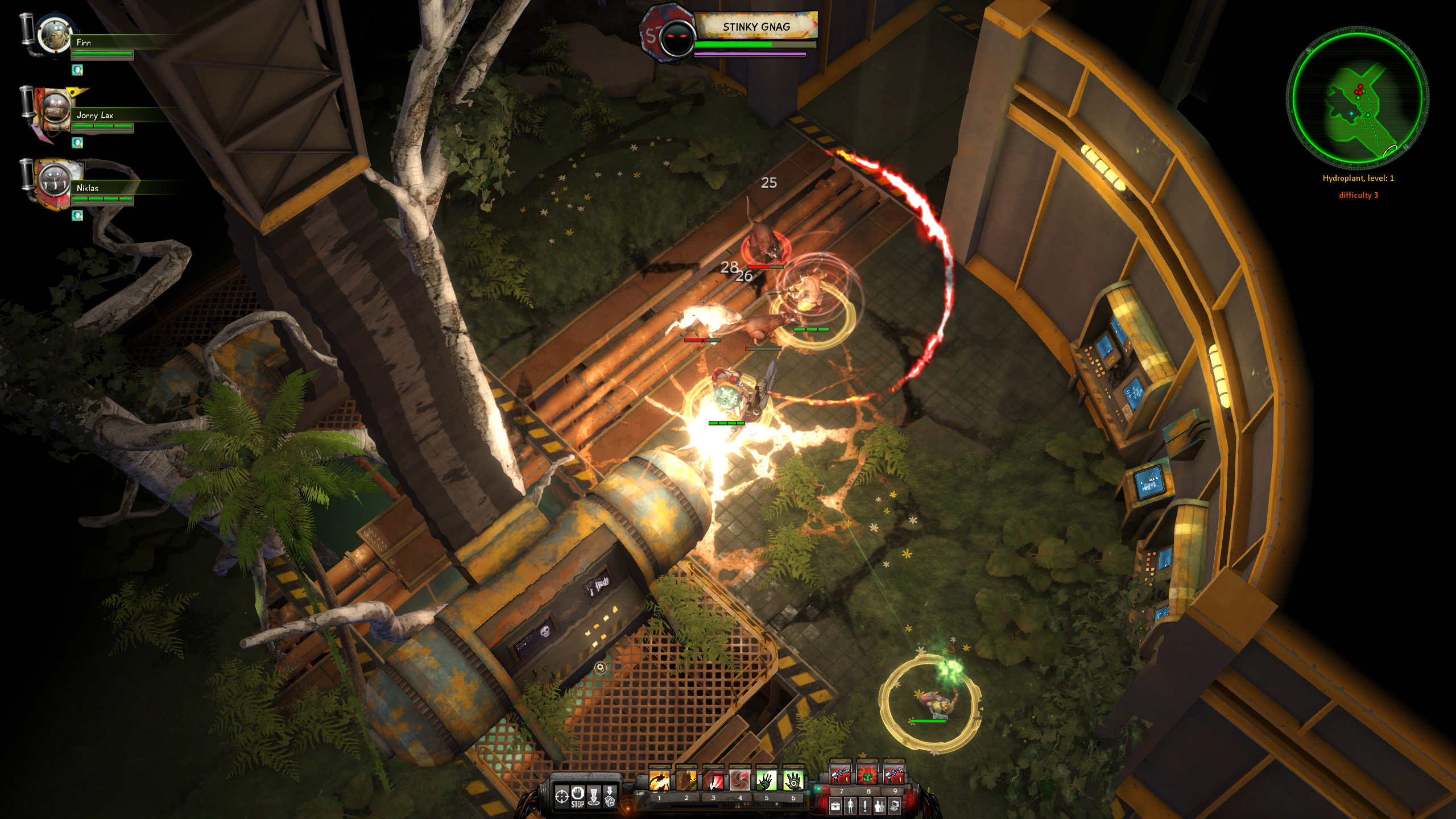 Krater screenshot 13