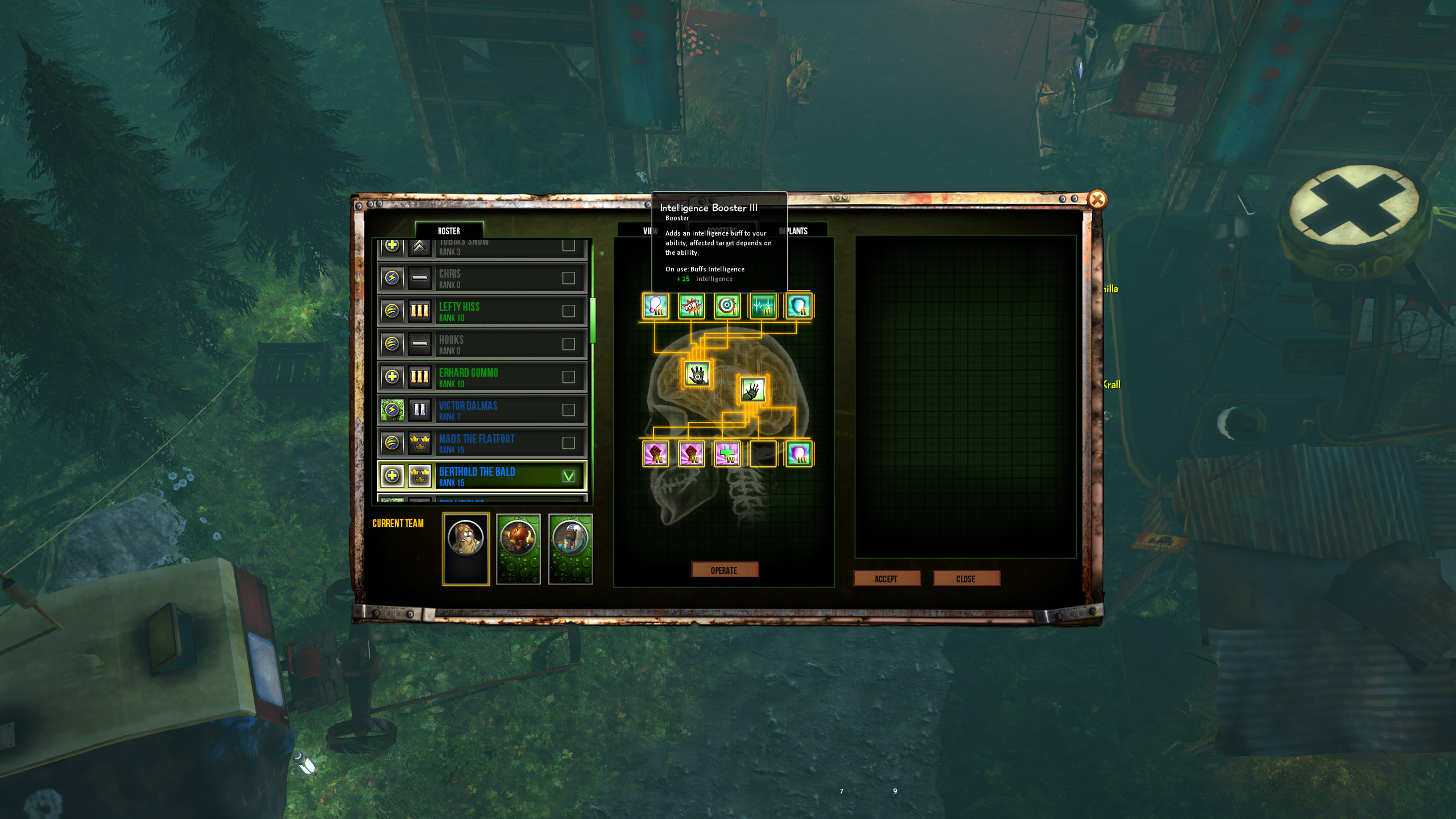 Krater screenshot 7