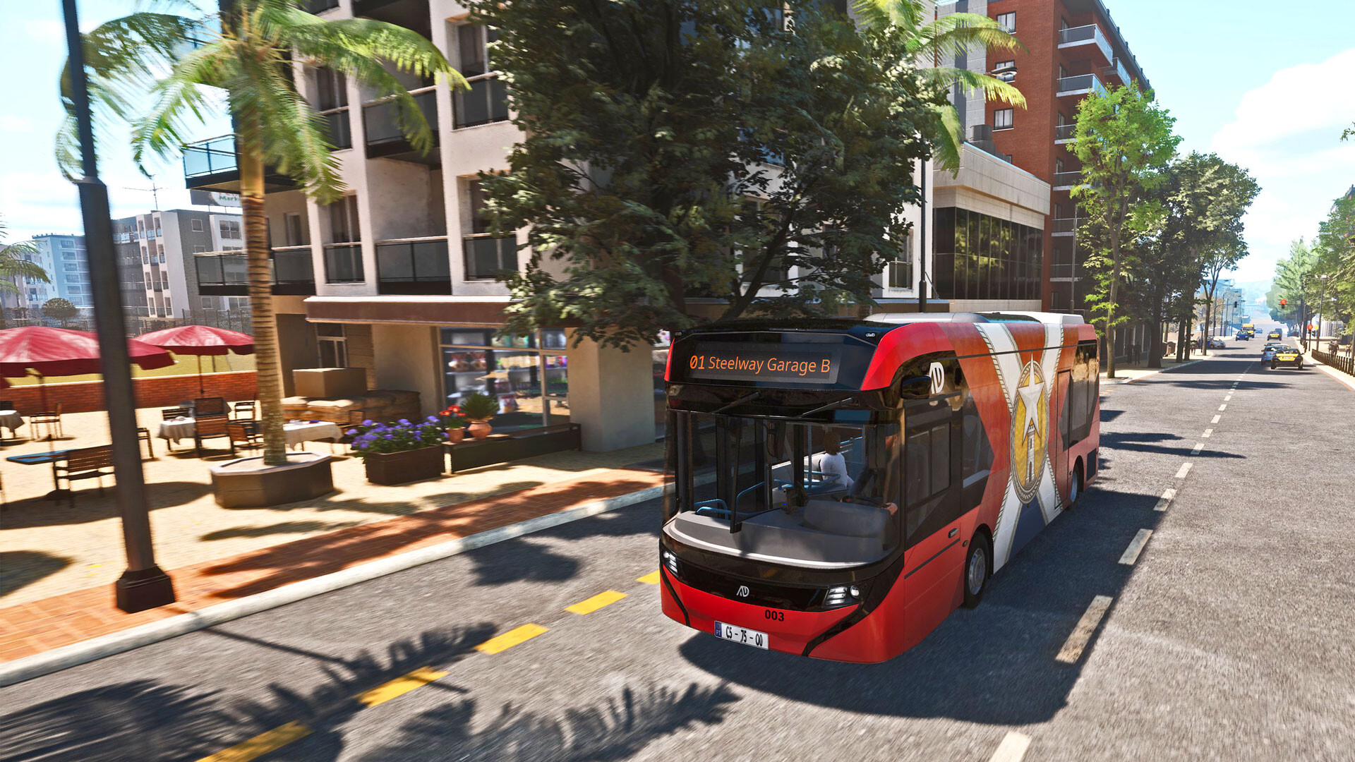 Bus Simulator 27: Deluxe Pack - image 2