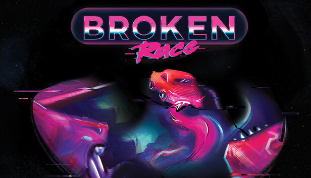 Broken Race