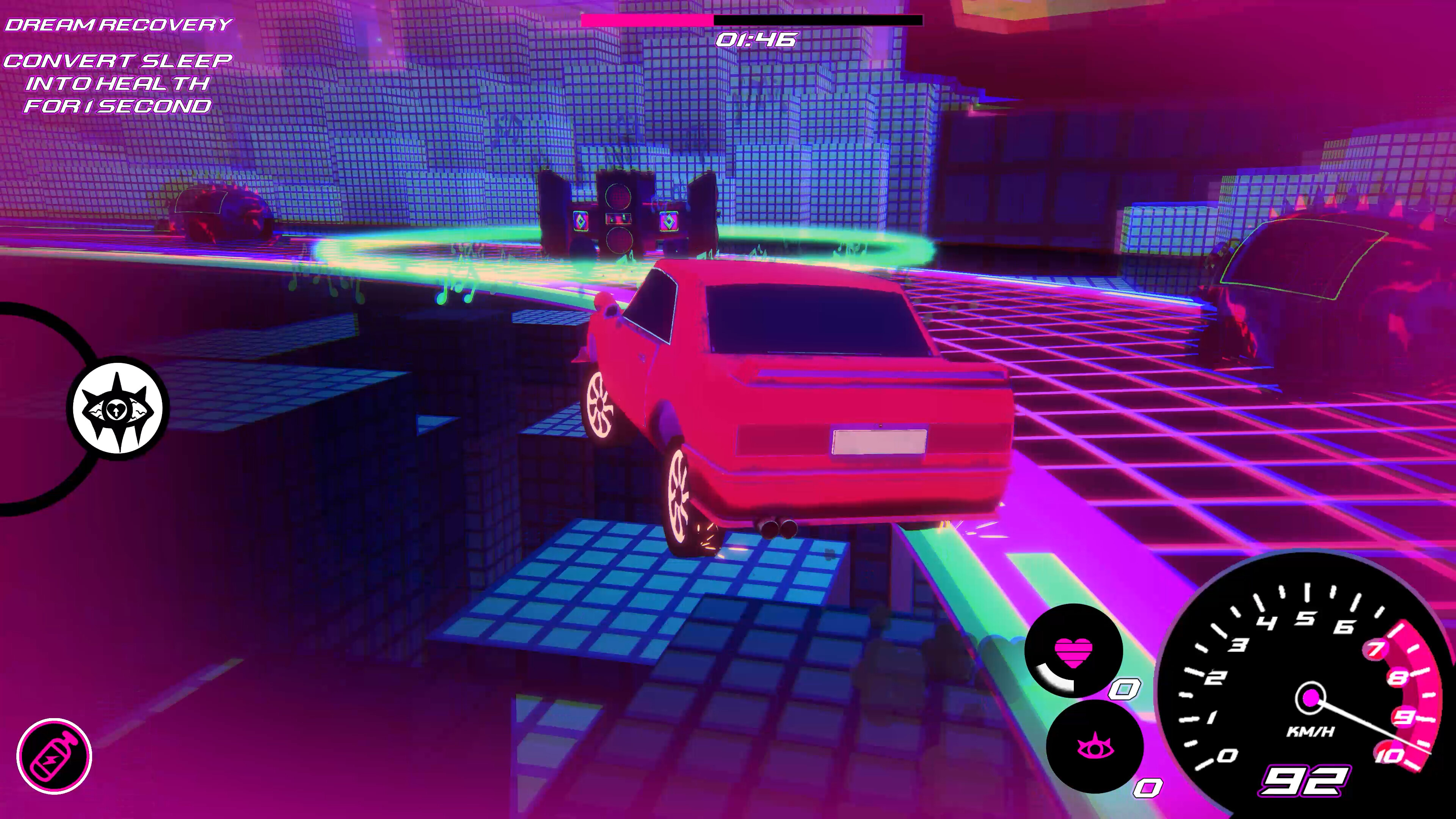 Broken Race screenshot 3
