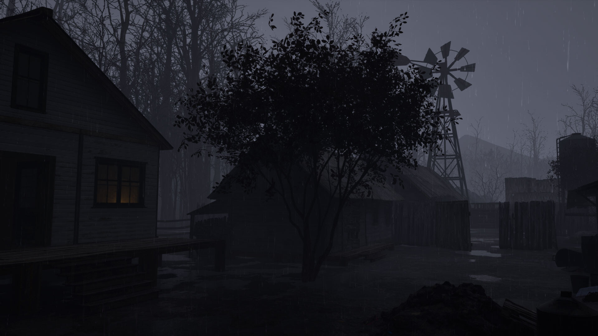 EvilTrap: Prologue screenshot 5