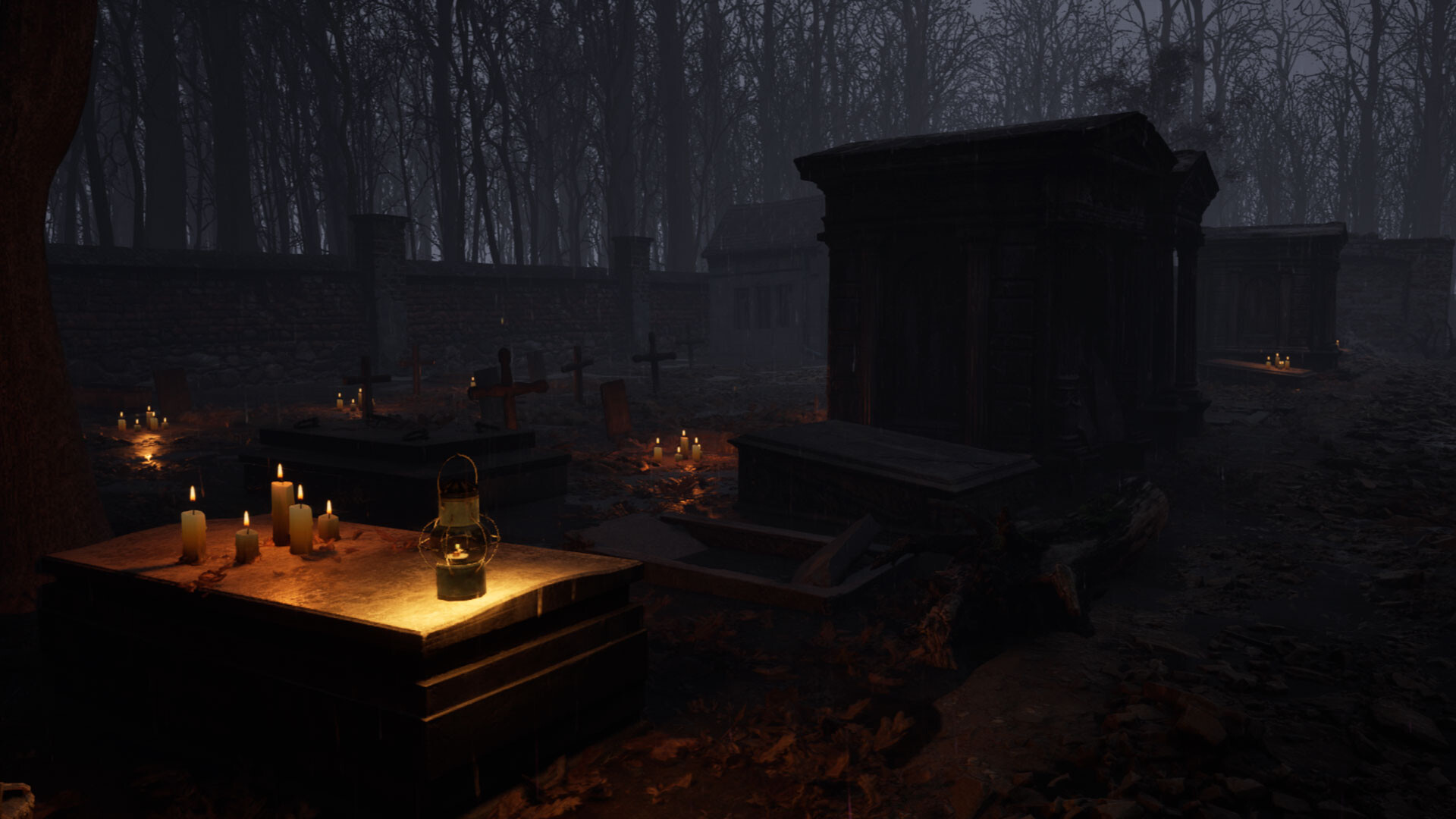 EvilTrap: Prologue screenshot 6