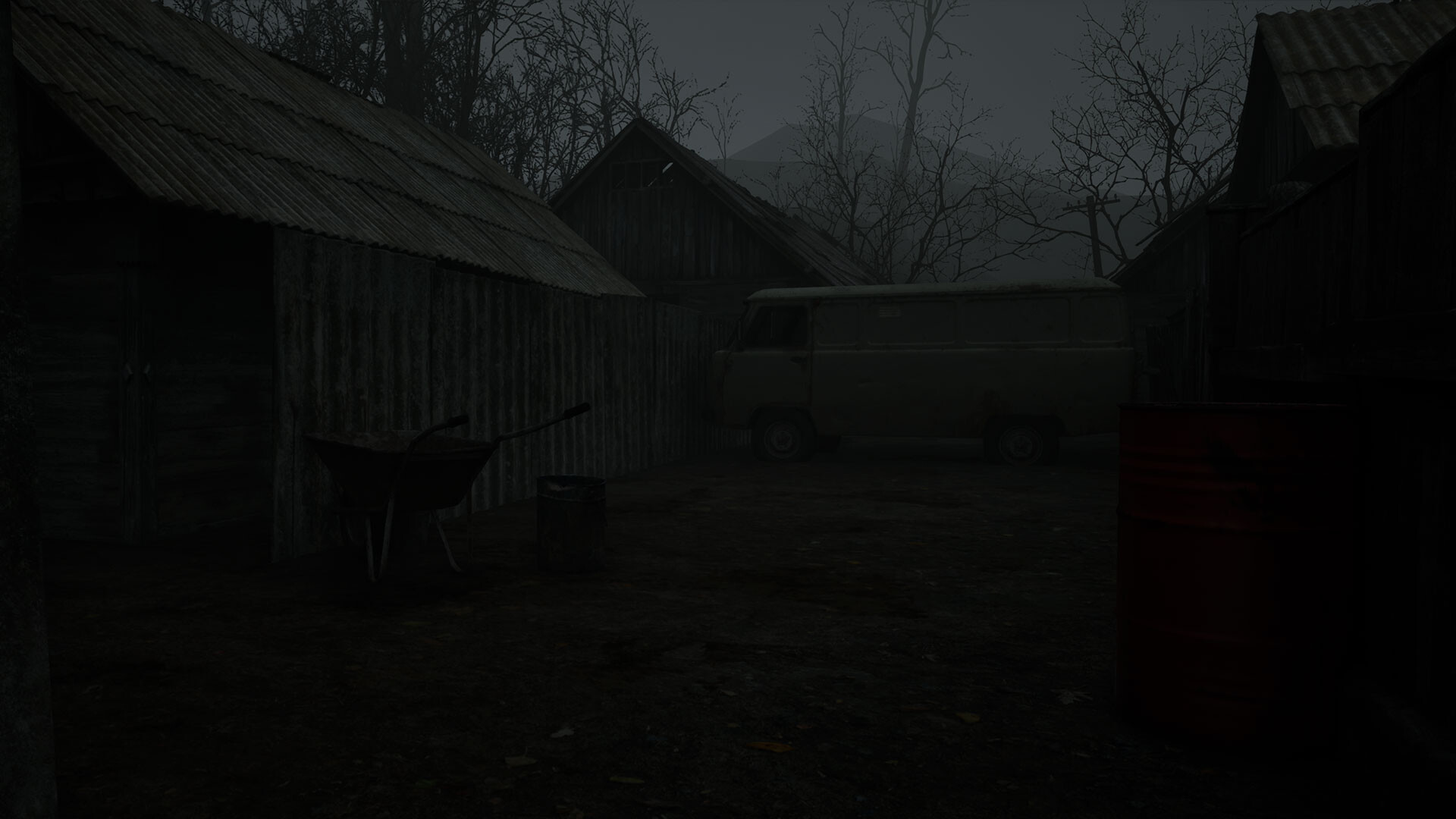 EvilTrap: Prologue screenshot 3