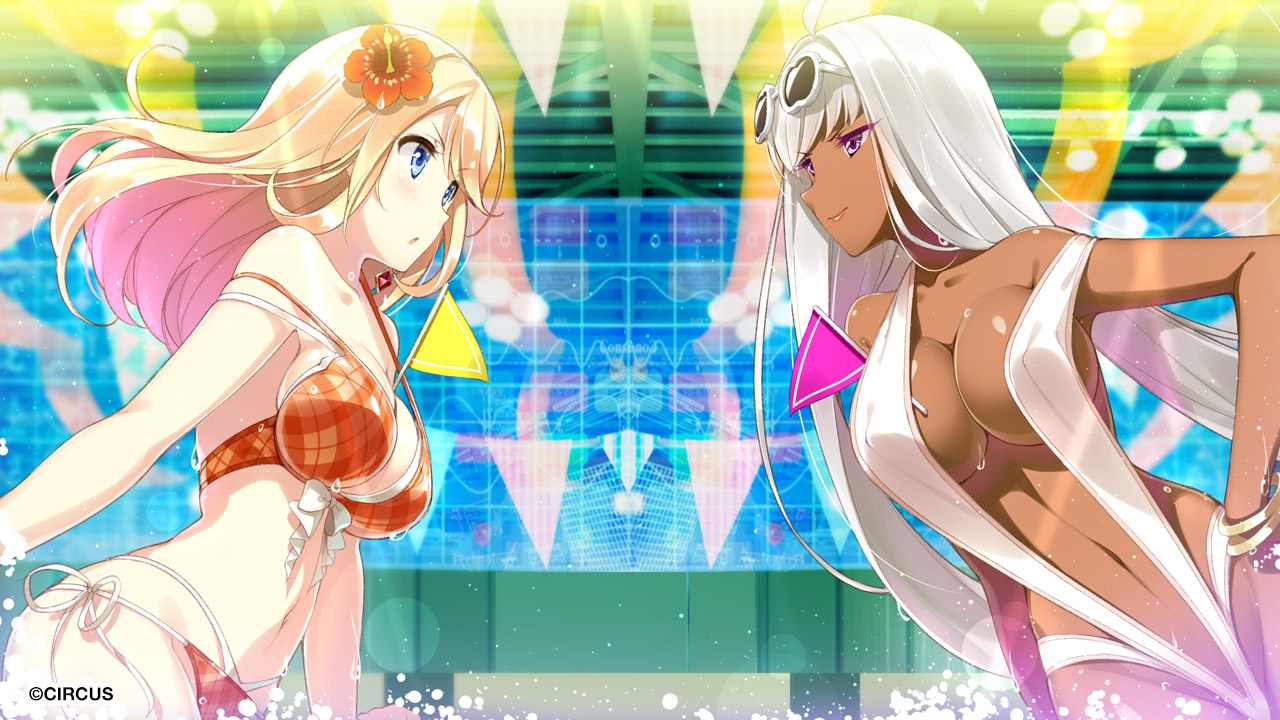 Space Live - Advent of the Net Idols screenshot 2