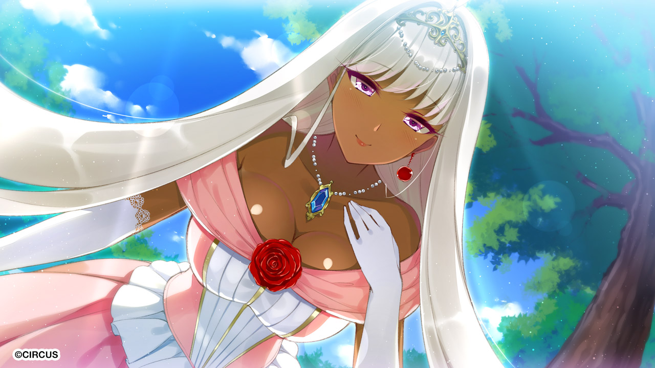 Space Live - Advent of the Net Idols screenshot 5