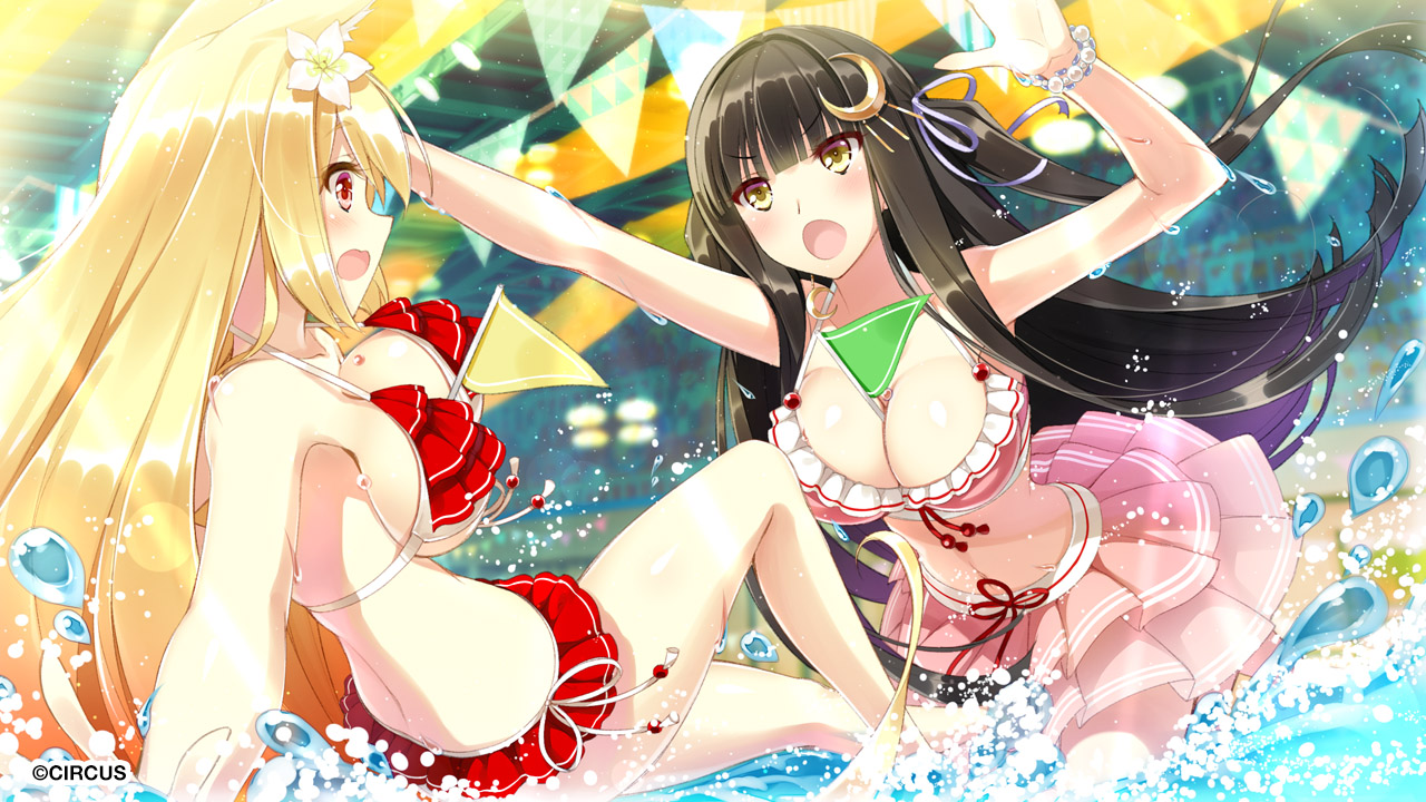 Space Live - Advent of the Net Idols screenshot 4