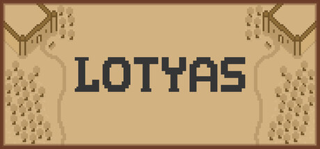 Lotyas — Steam header