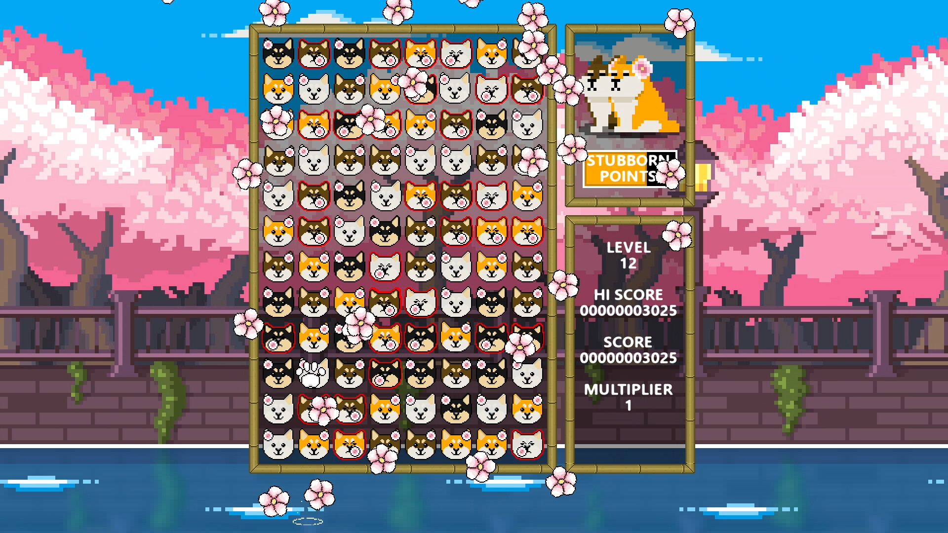 Stubborn Shibas screenshot 3