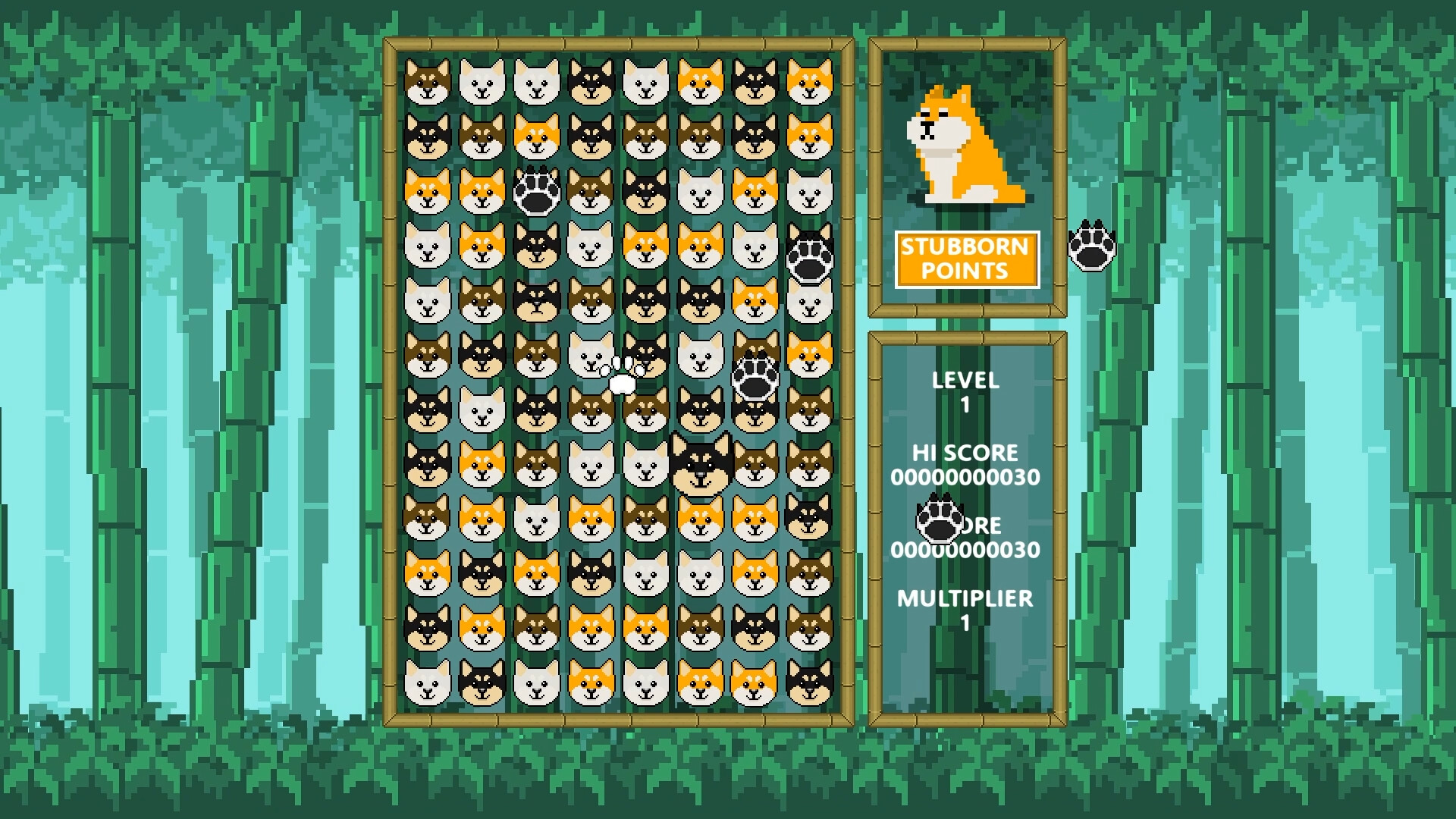 Stubborn Shibas screenshot 1