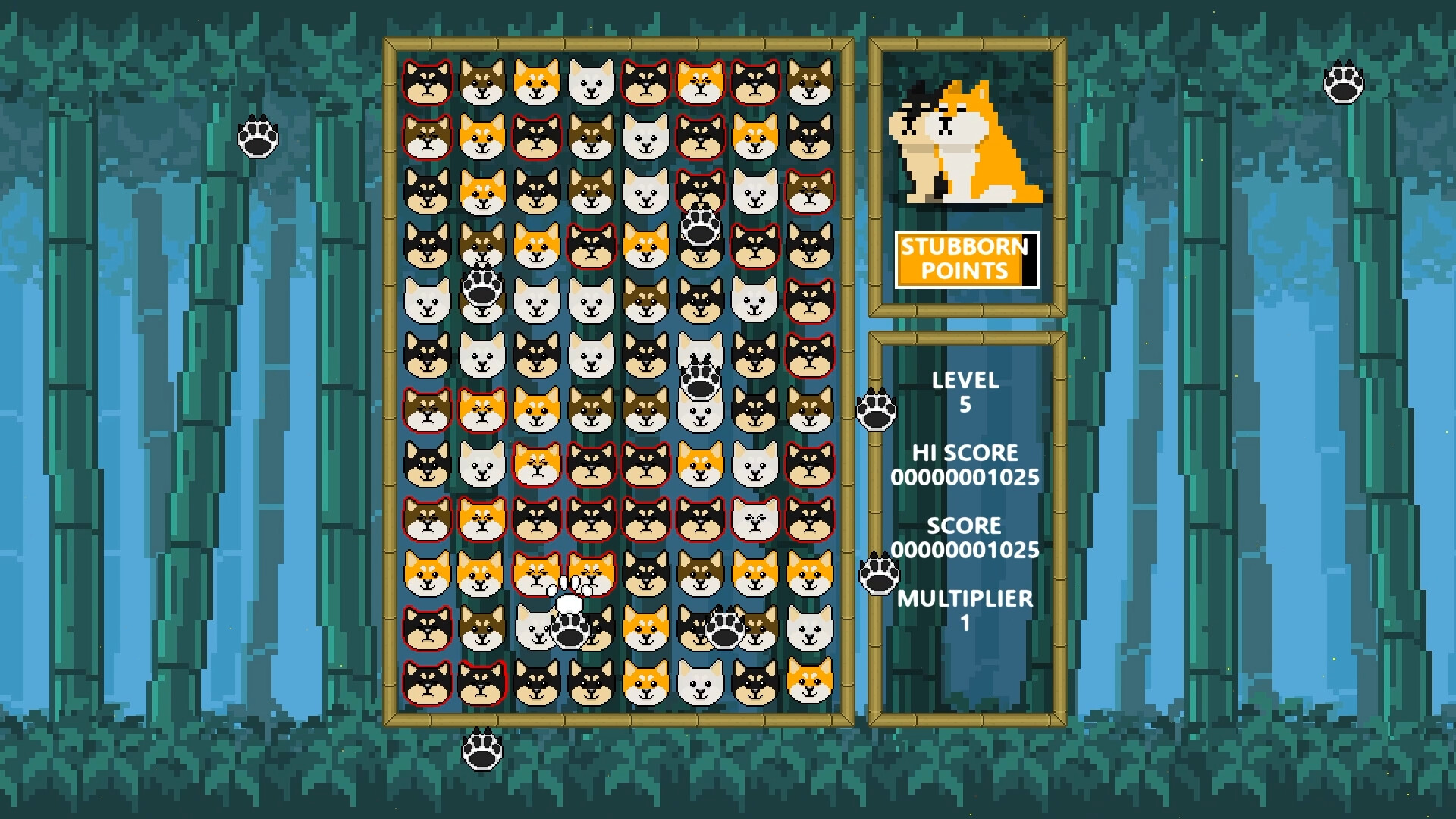 Stubborn Shibas screenshot 2