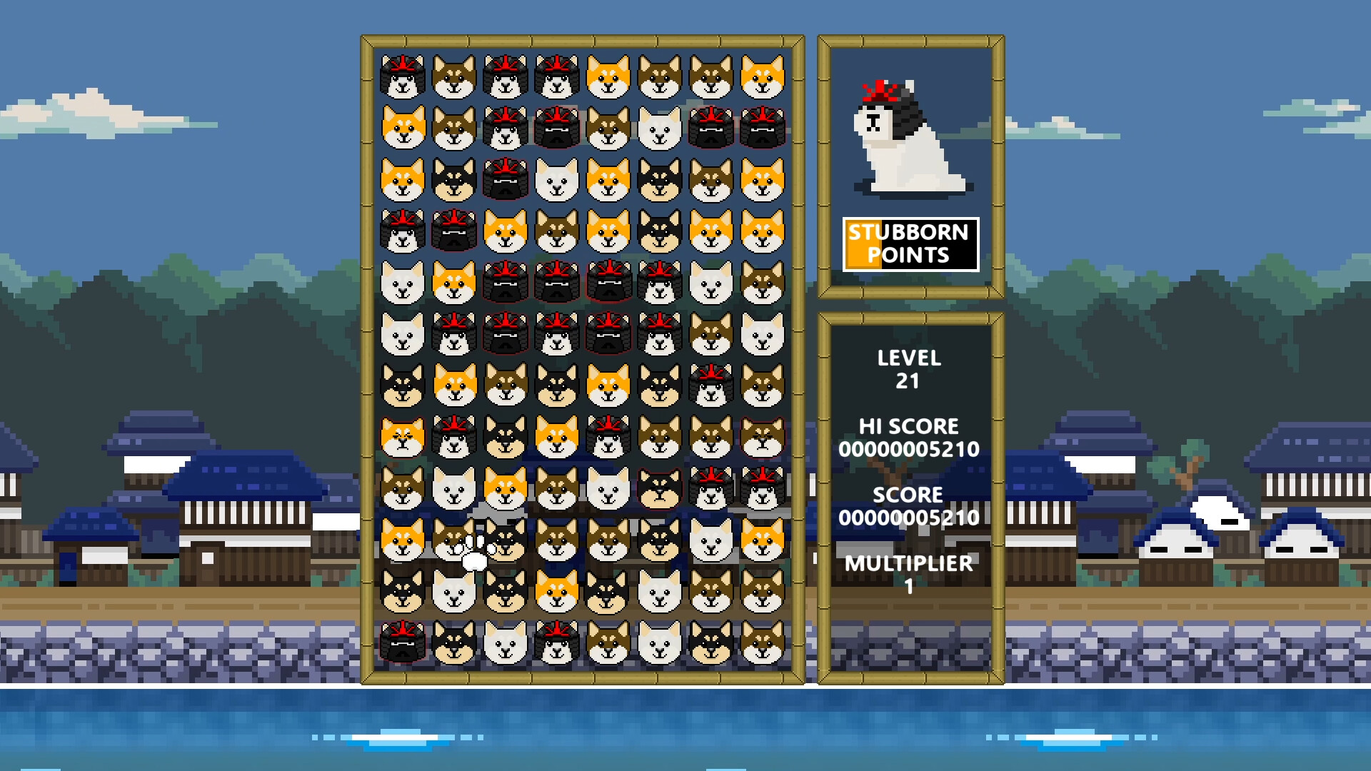 Stubborn Shibas screenshot 5