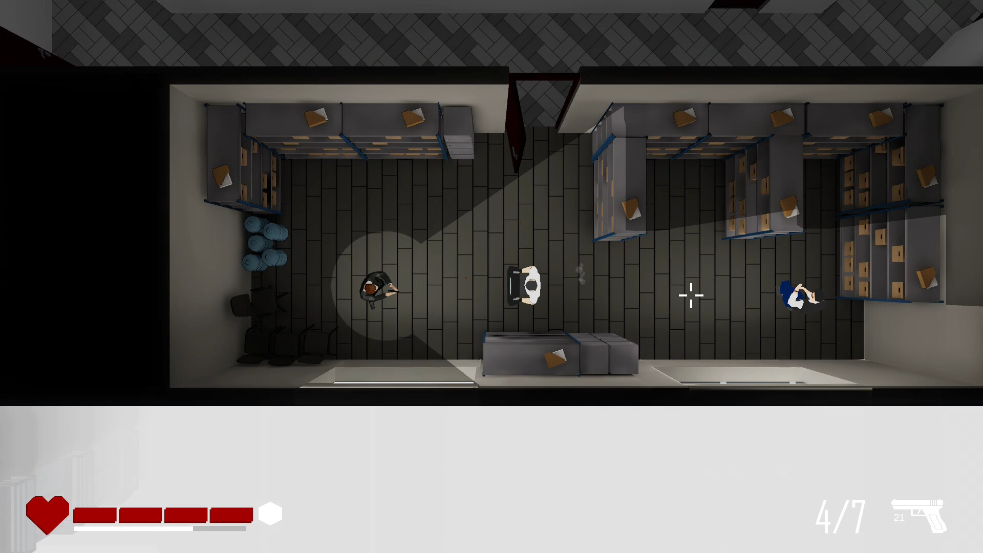 Casenology screenshot 2