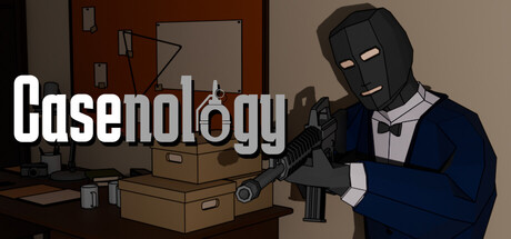 Casenology — Steam header