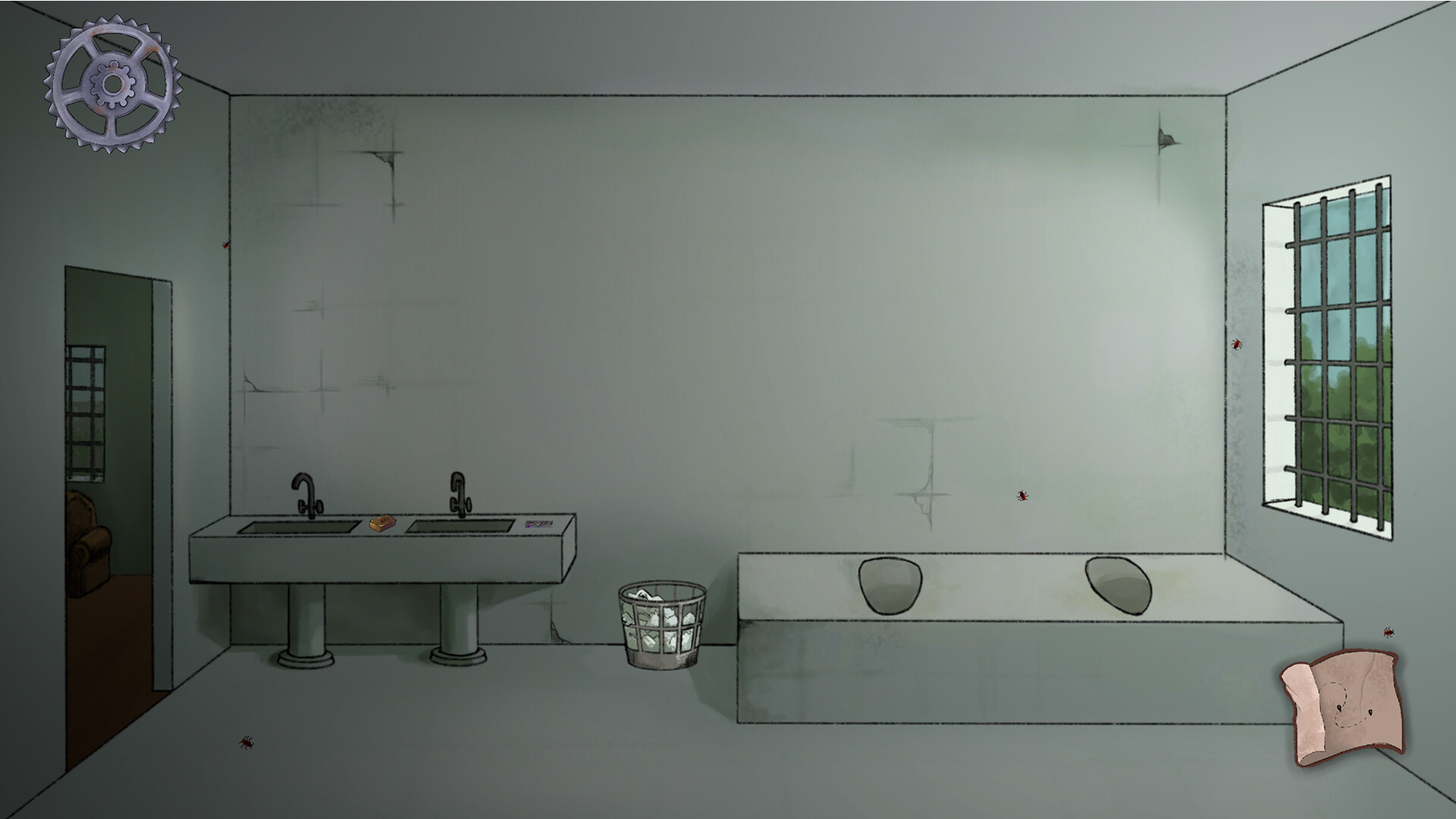 Psyhonds screenshot 9