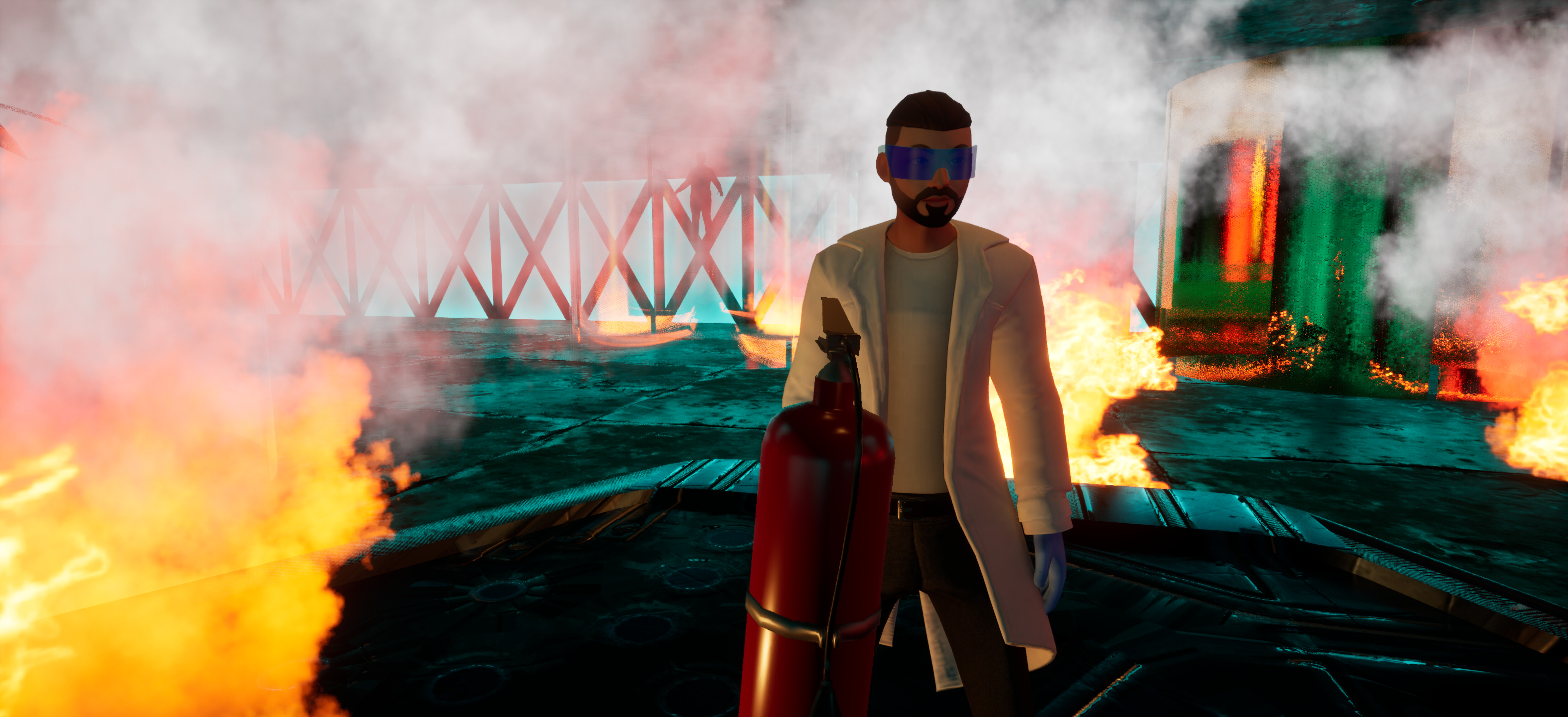 Stella Incus screenshot 6