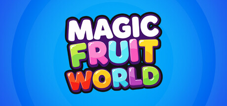 Magic Fruit World banner