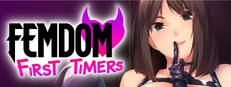 Femdom First Timers