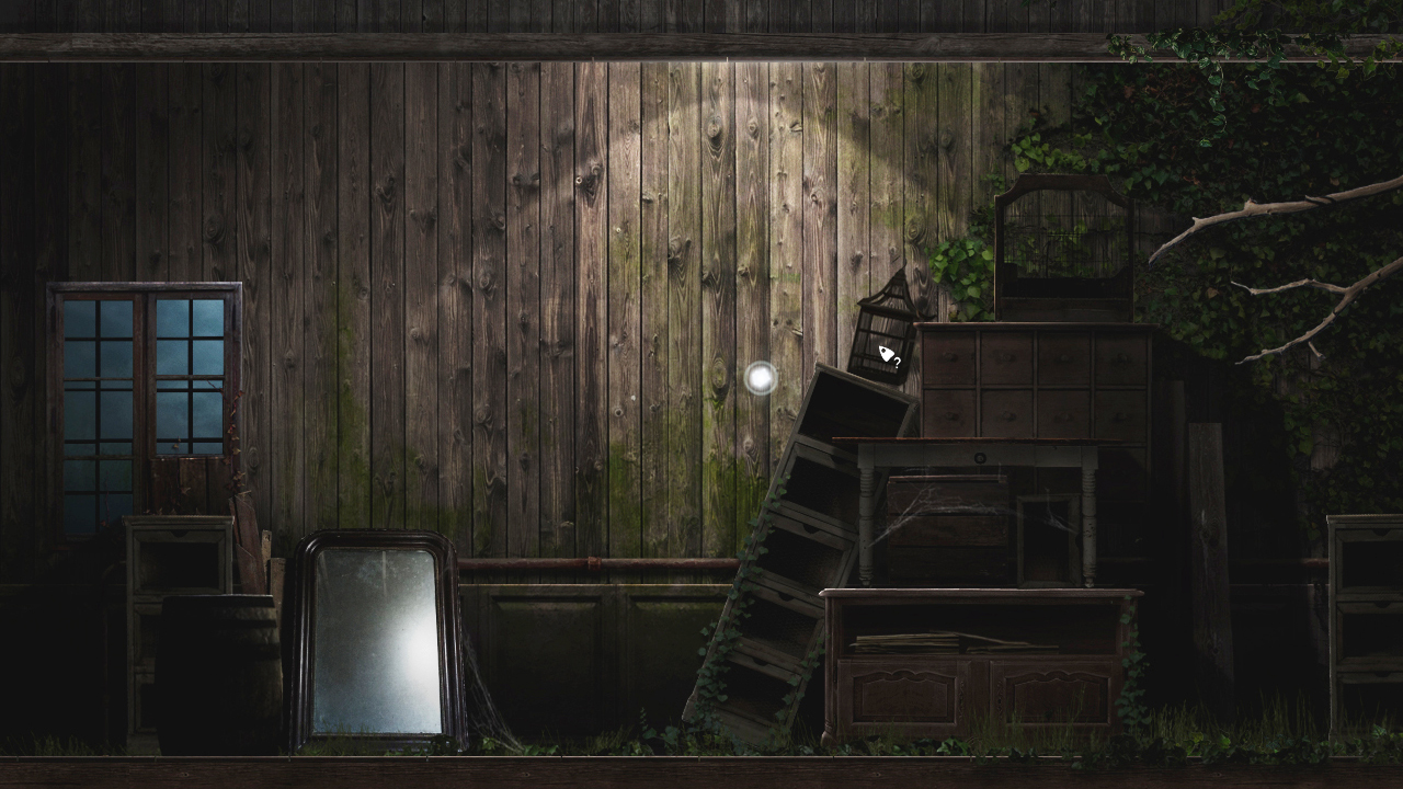 Goetia screenshot 7
