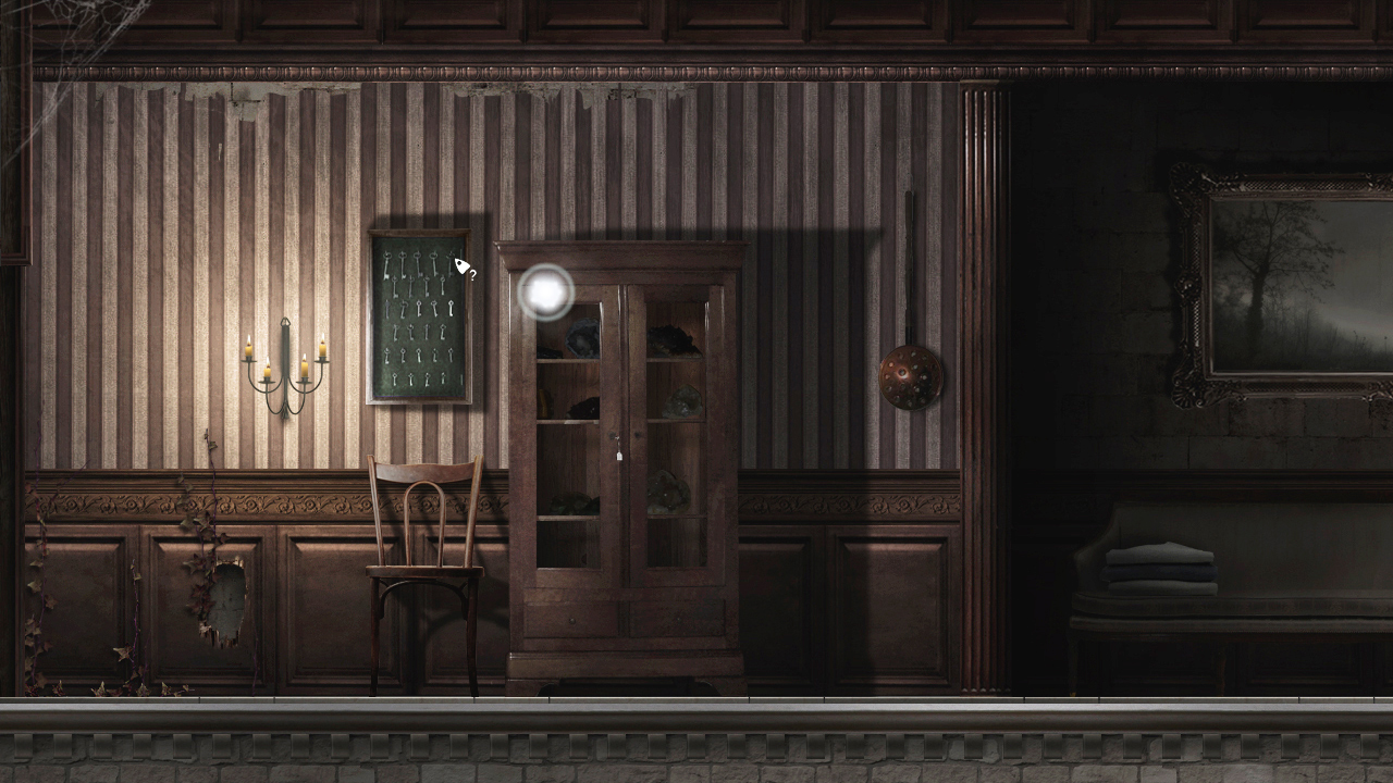 Goetia screenshot 8