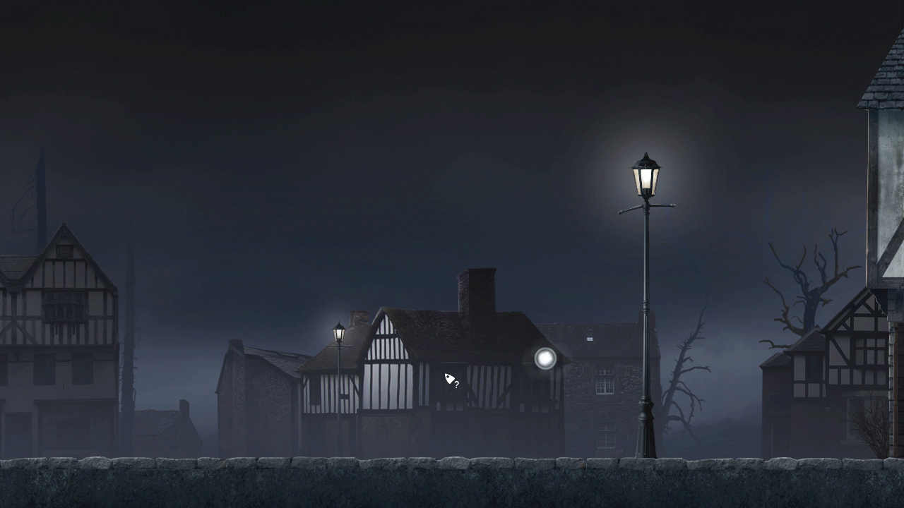 Goetia screenshot 1