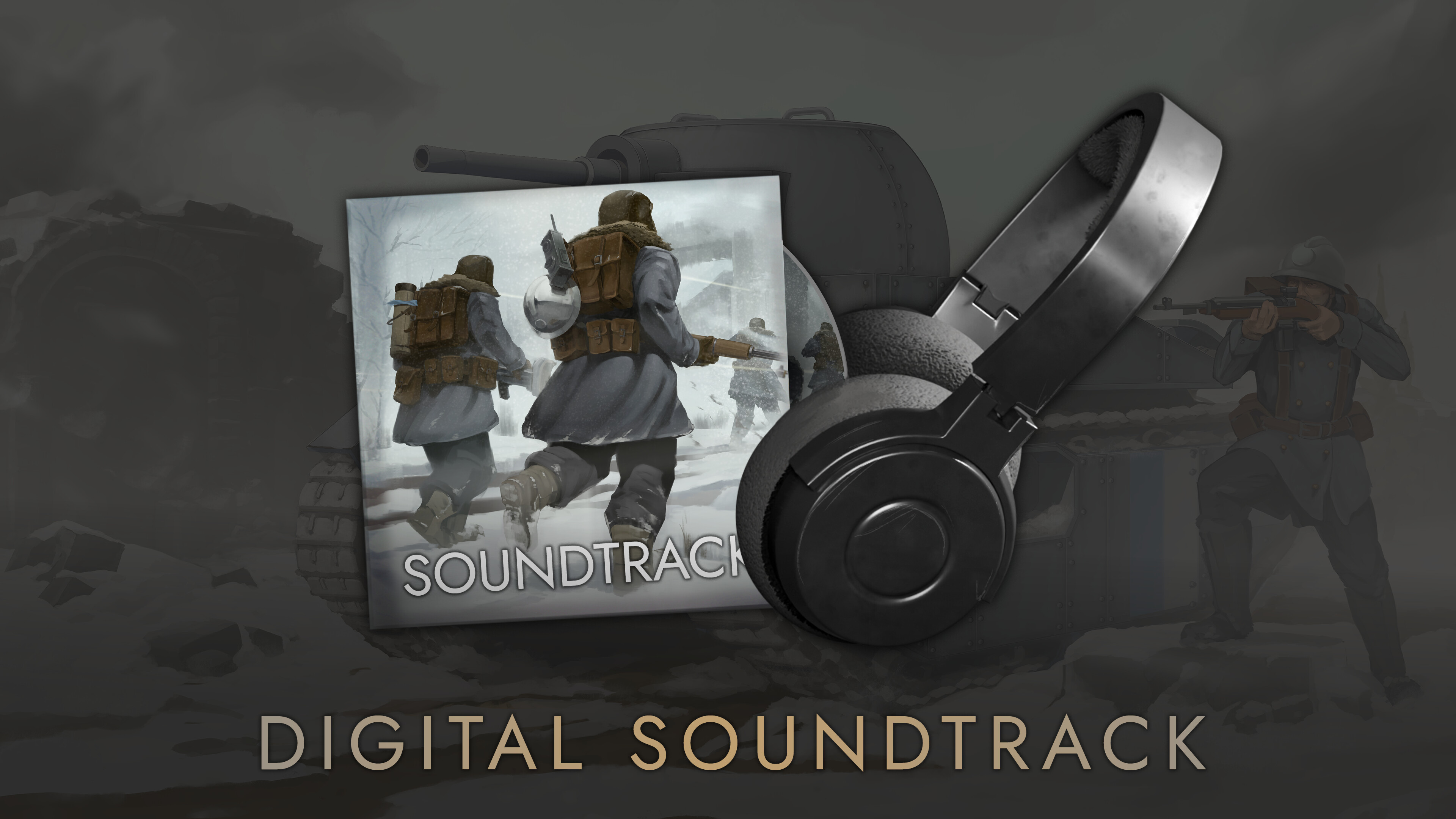 Foxhole - Supporters Edition - image 5