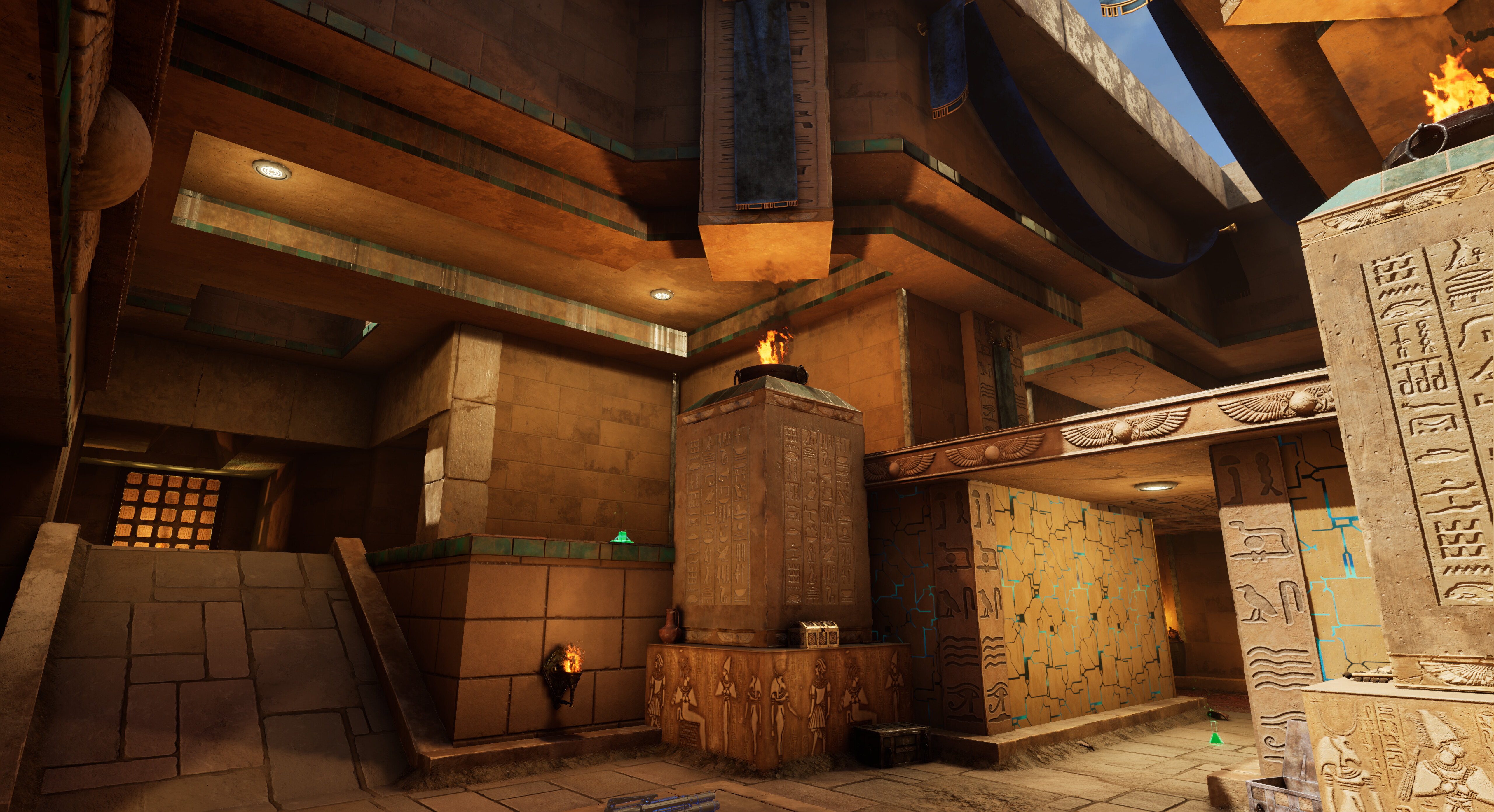 Galaxy Grudge screenshot 1
