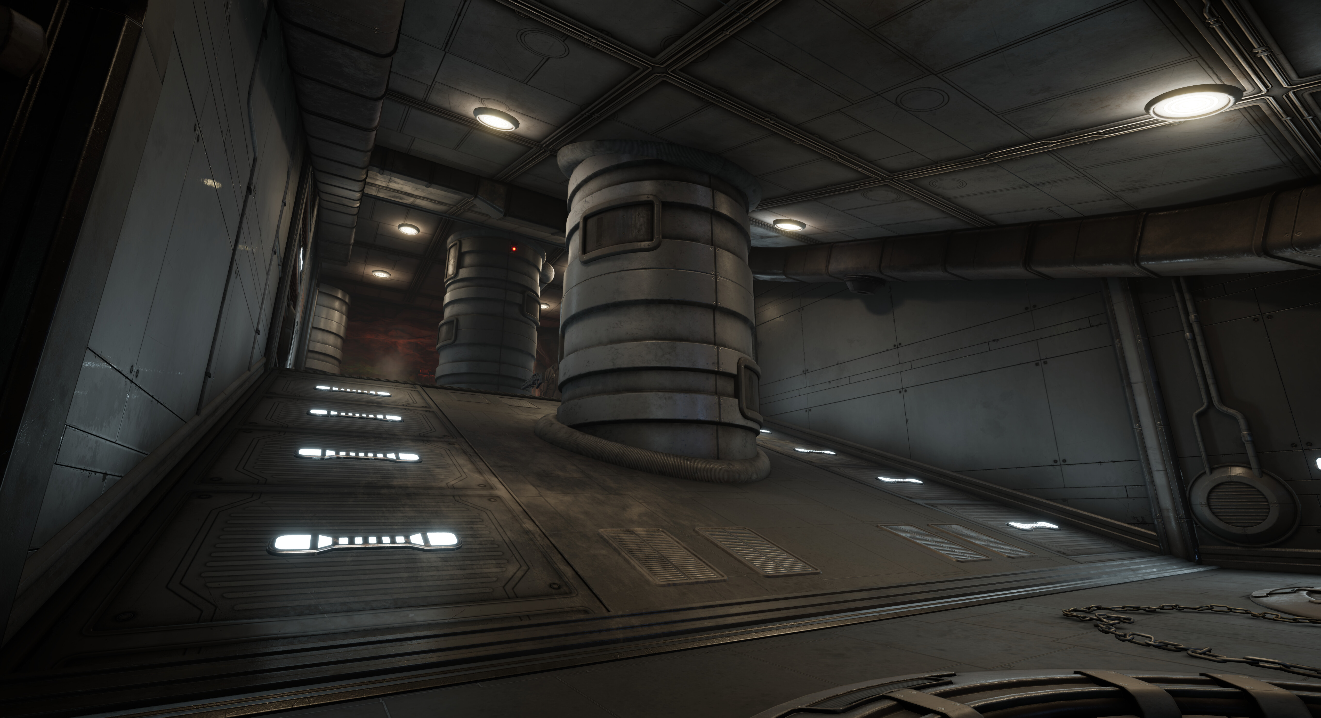 Galaxy Grudge screenshot 4