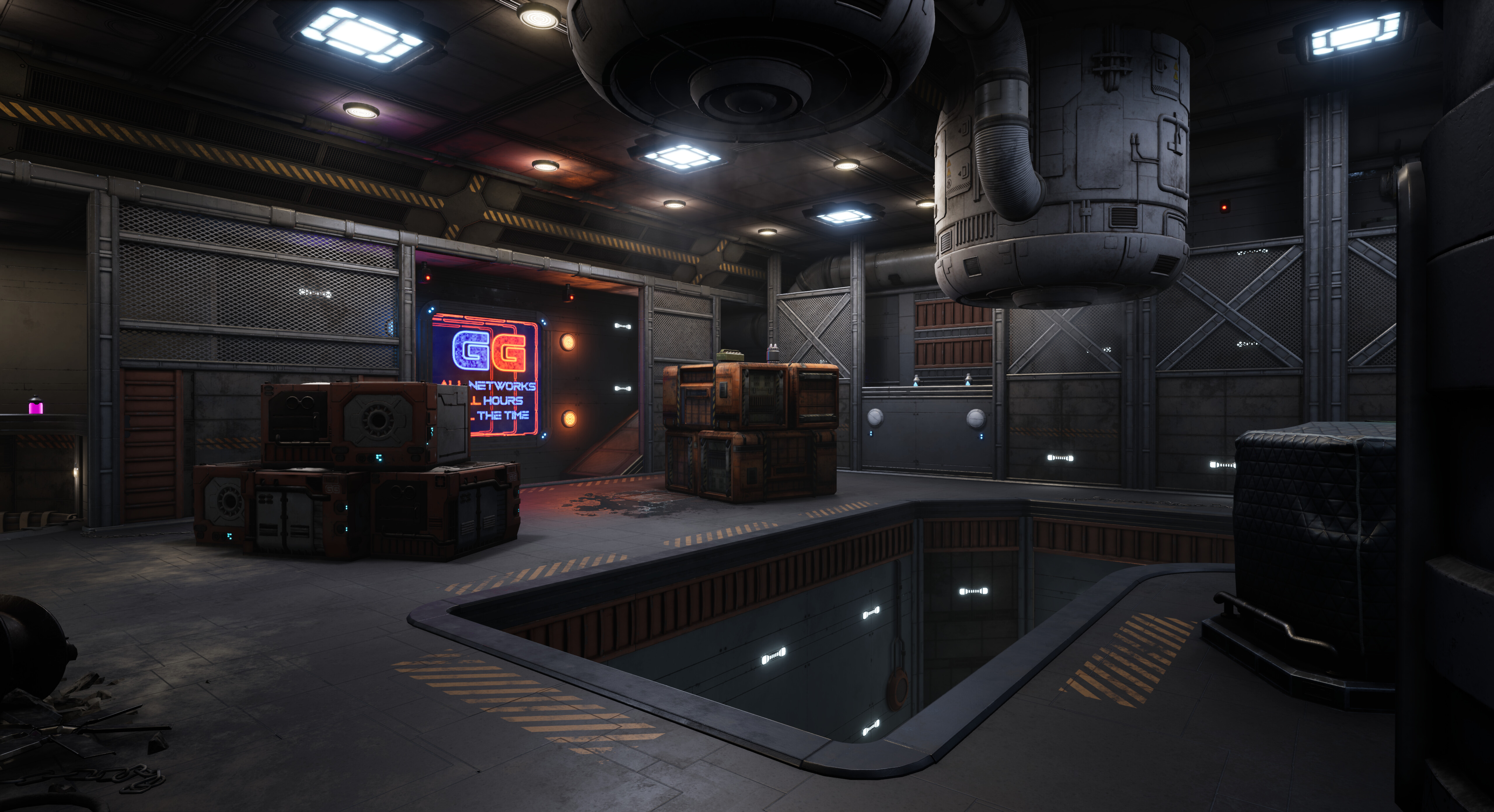 Galaxy Grudge screenshot 3