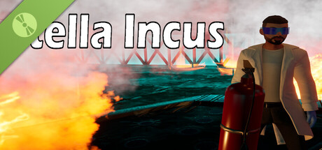 Stella Incus Demo