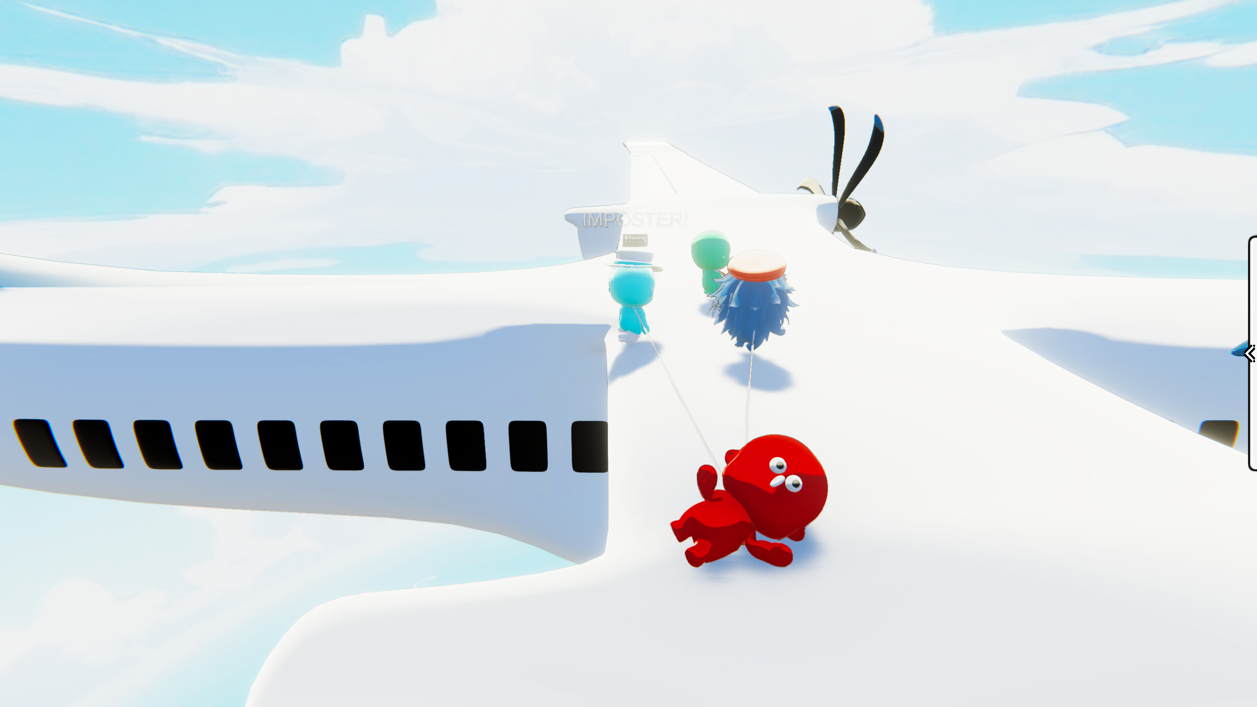 Tethr screenshot 8