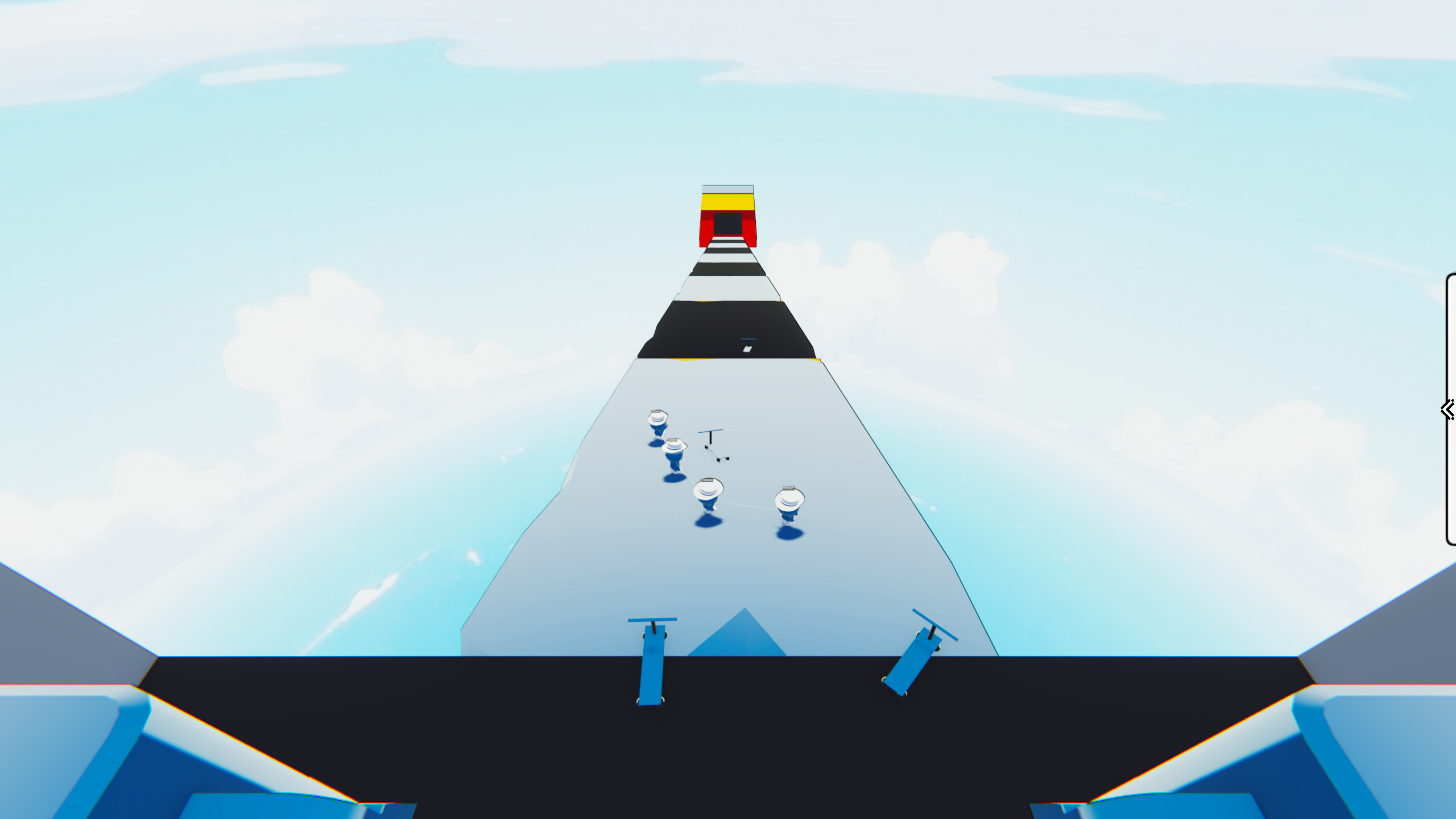 Tethr screenshot 7