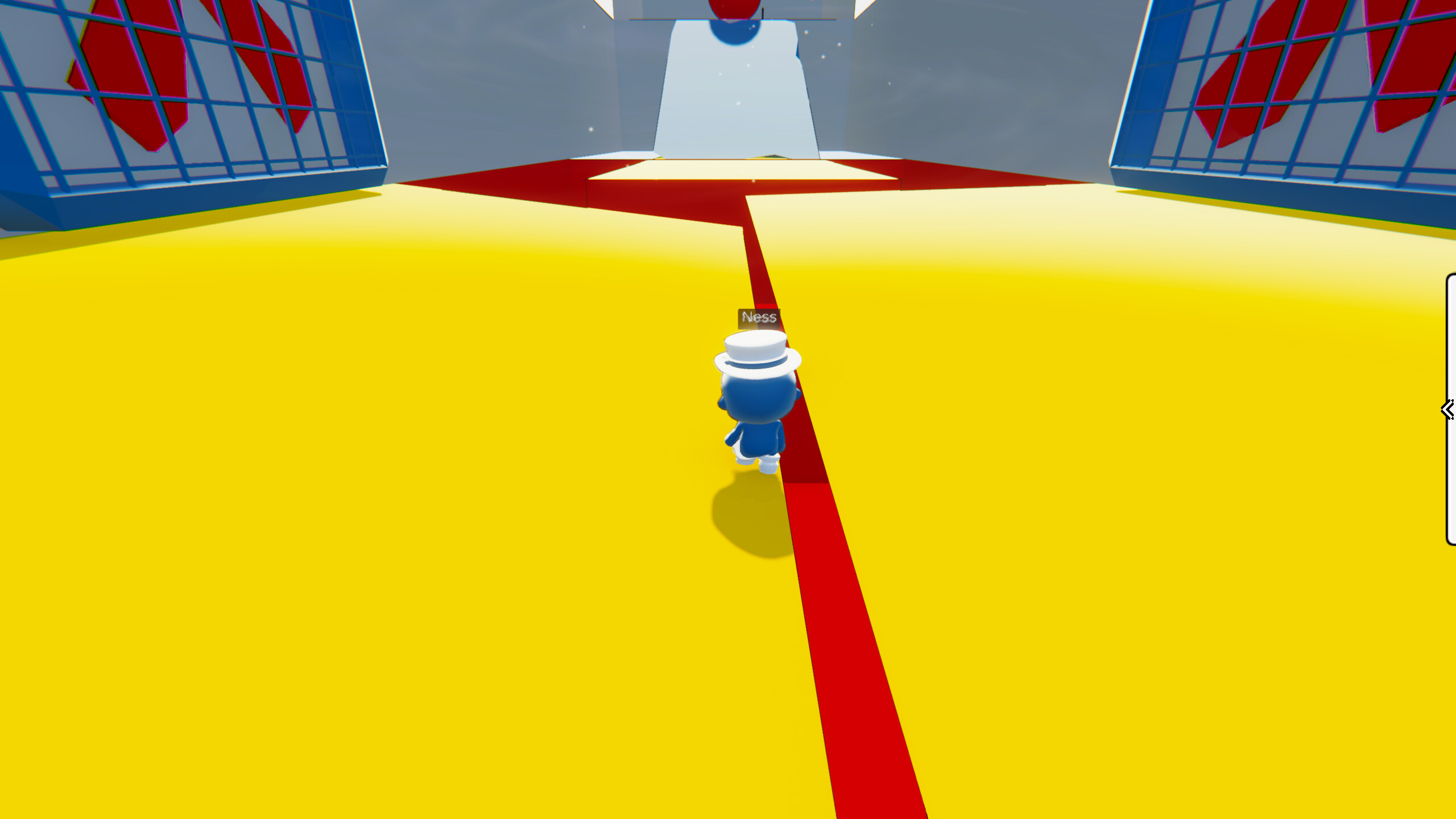 Tethr screenshot 6