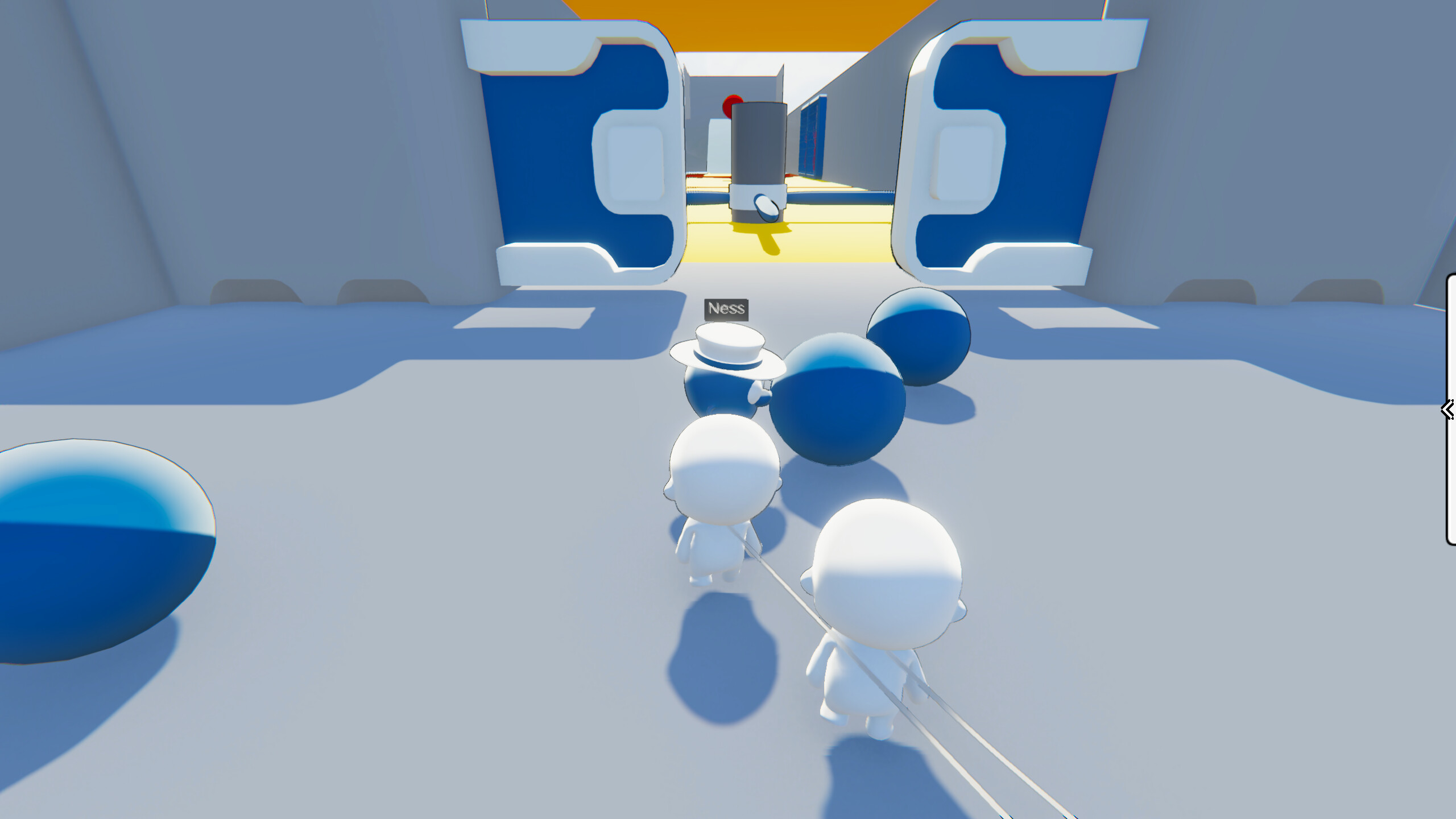 Tethr screenshot 4