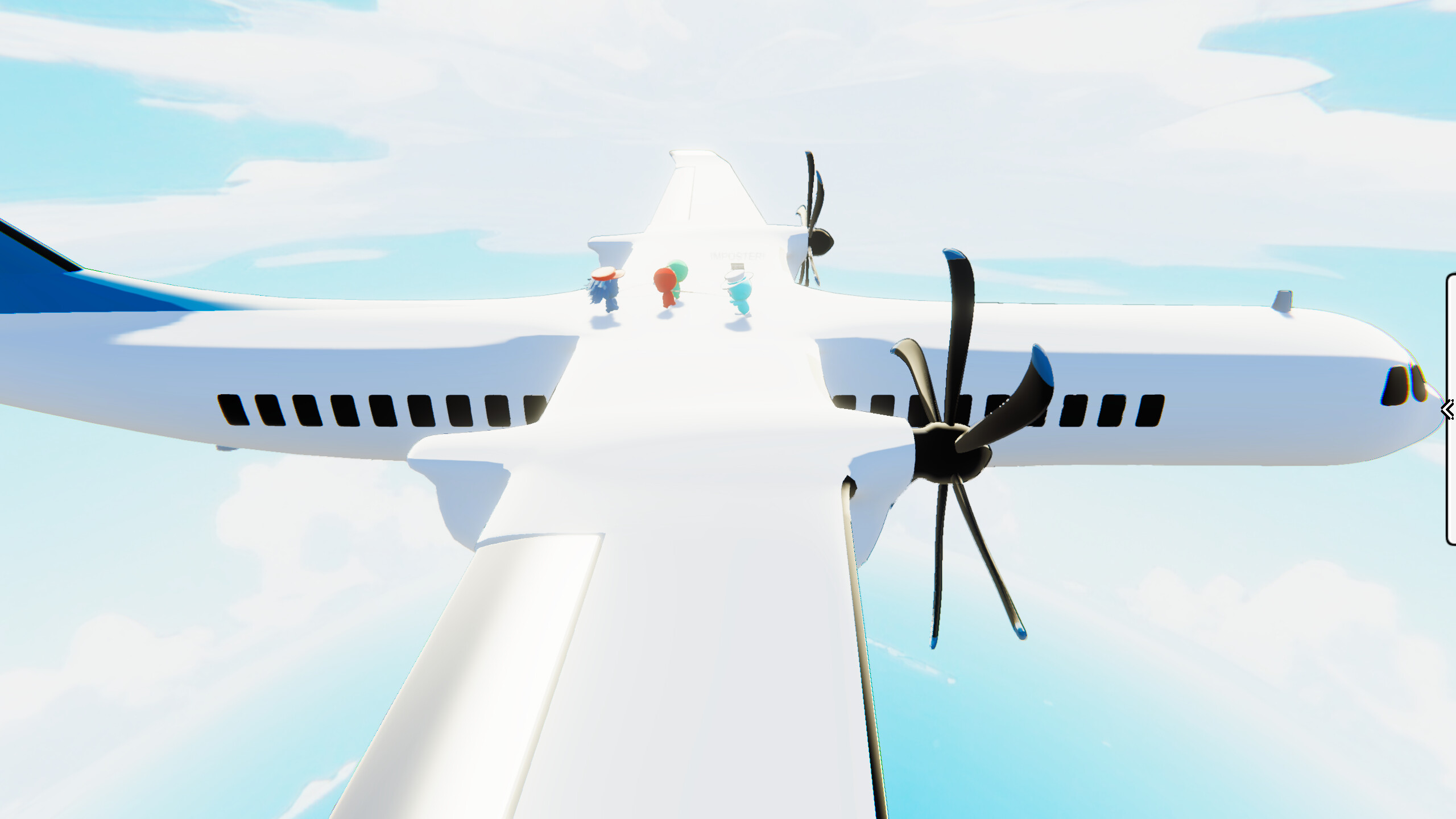 Tethr screenshot 2