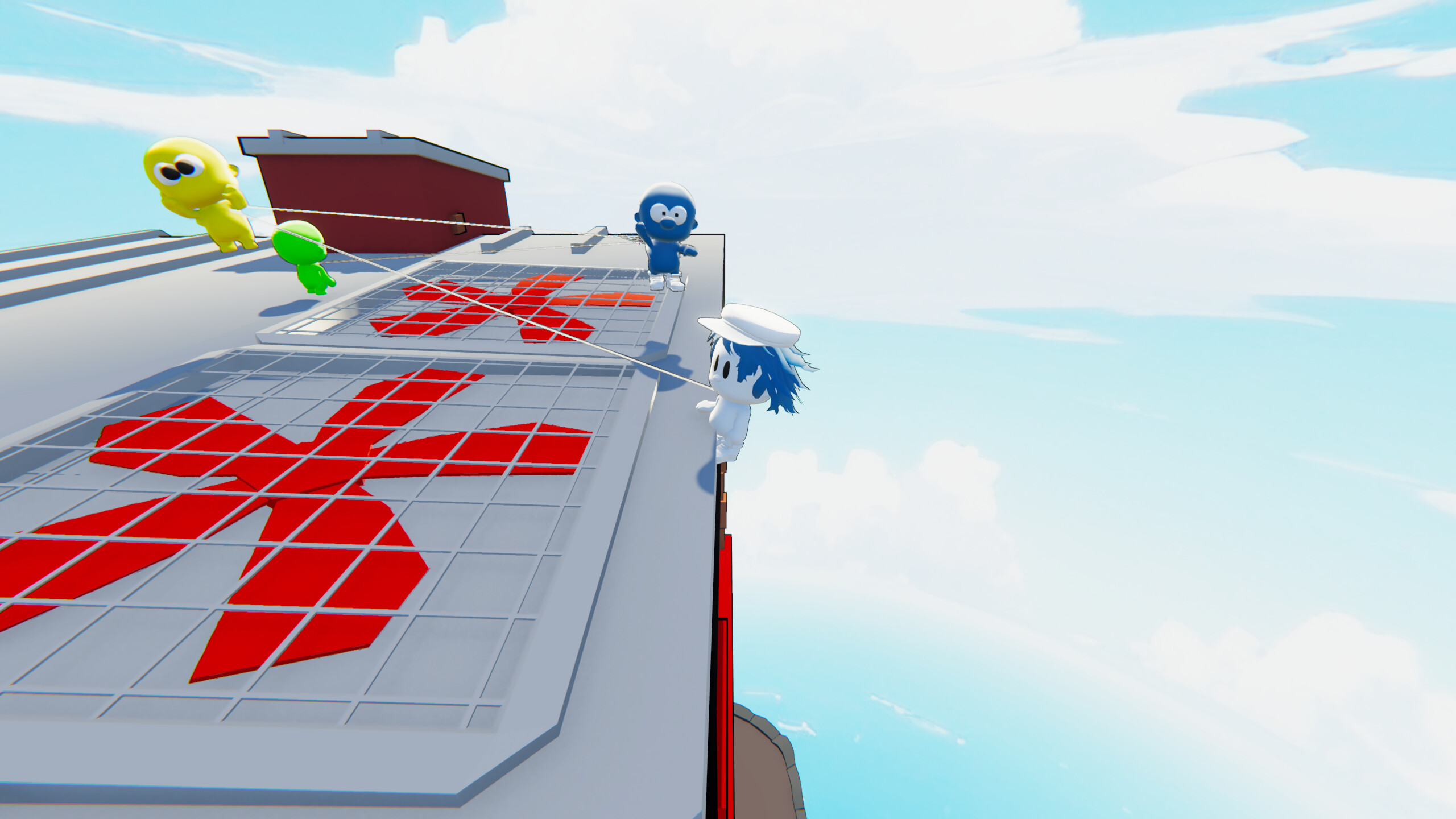 Tethr screenshot 5