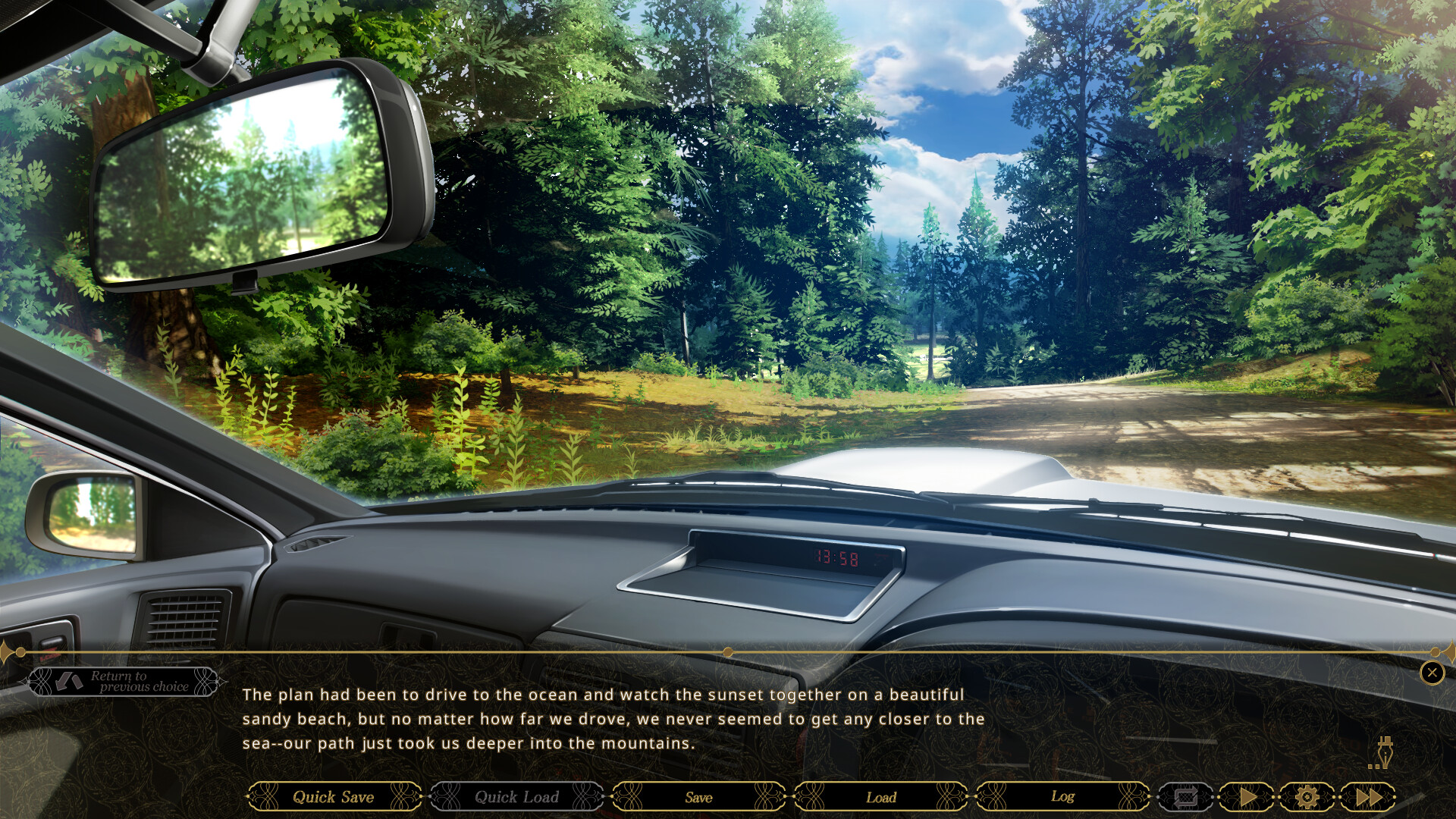 SLEEPLESS Nocturne screenshot 6