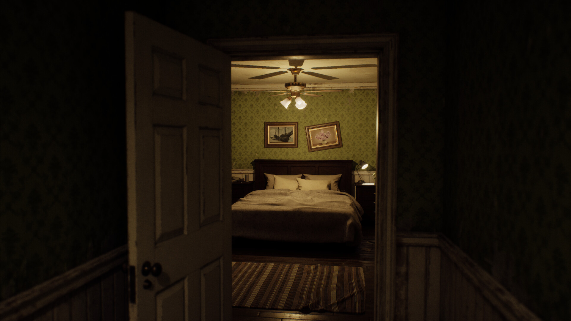 You Belong Here screenshot 4