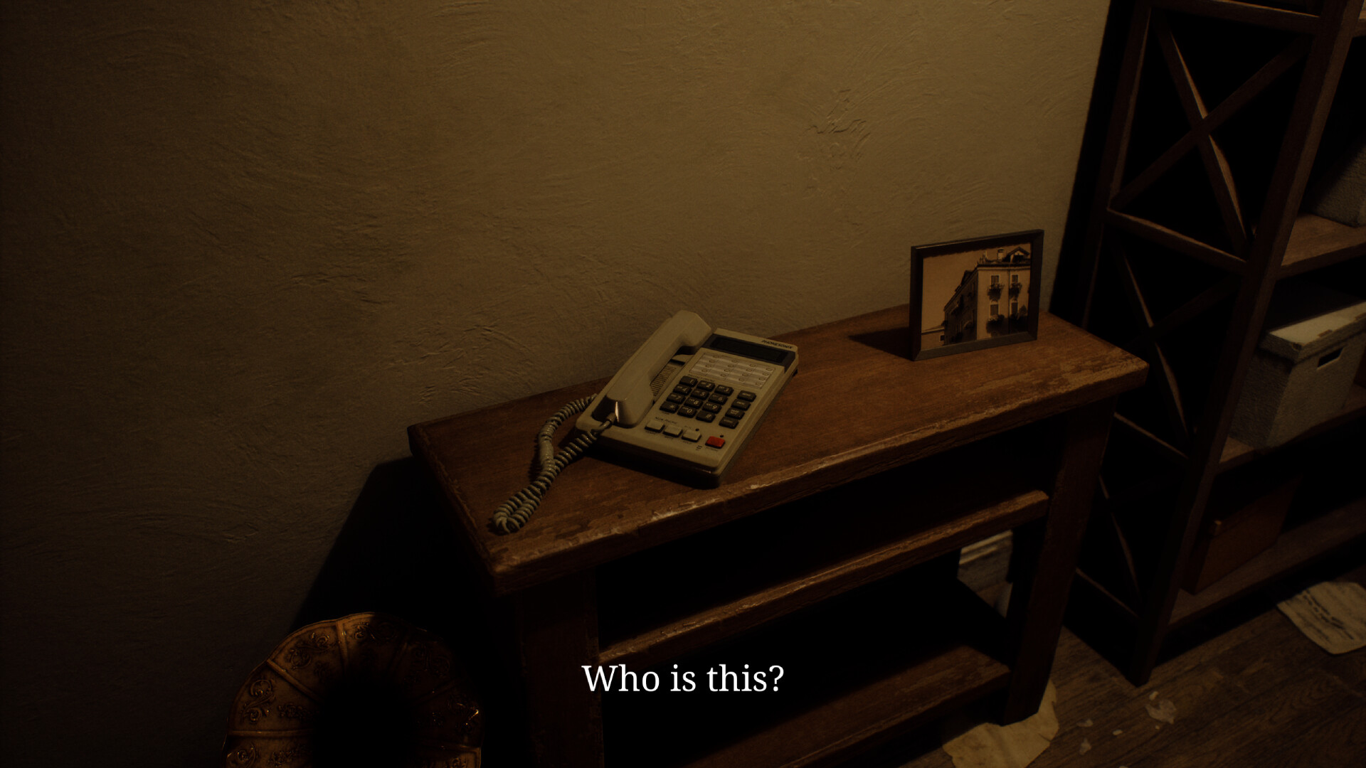 You Belong Here screenshot 2