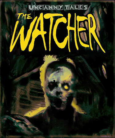 Uncanny Tales: The Watcher