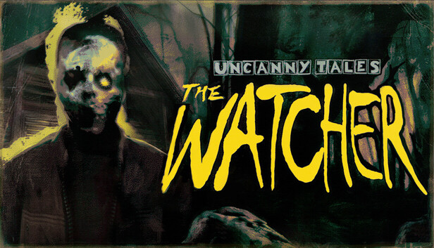 Indie horror game The Watcher