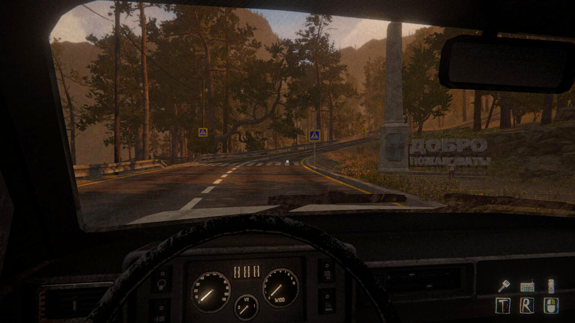 Uncanny Tales The Watcher Build 24572932 gameplay screenshot 3