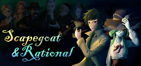 Scapegoat & Rational