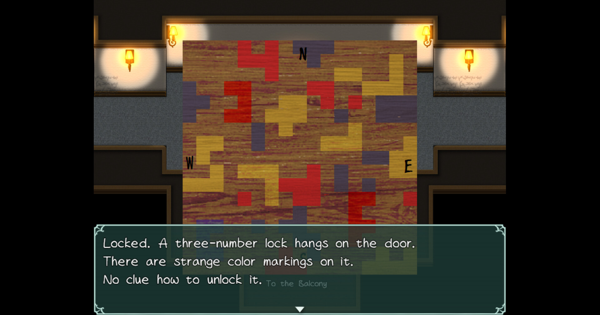 Scapegoat & Rational screenshot 4